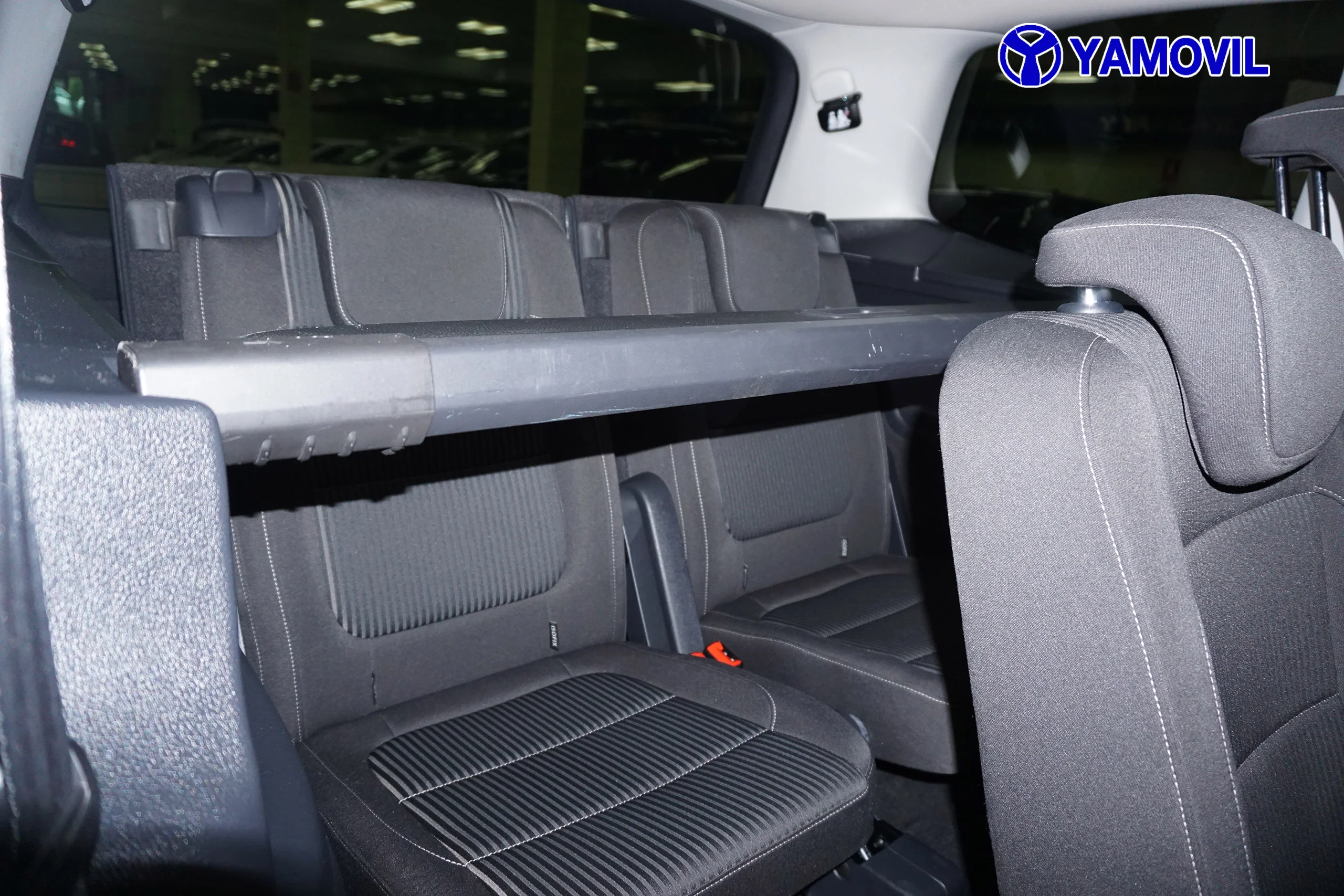 Seat Alhambra 2.0 TDI ECOMOTIVE SS STYLE 7PLZ 5P - Foto 19