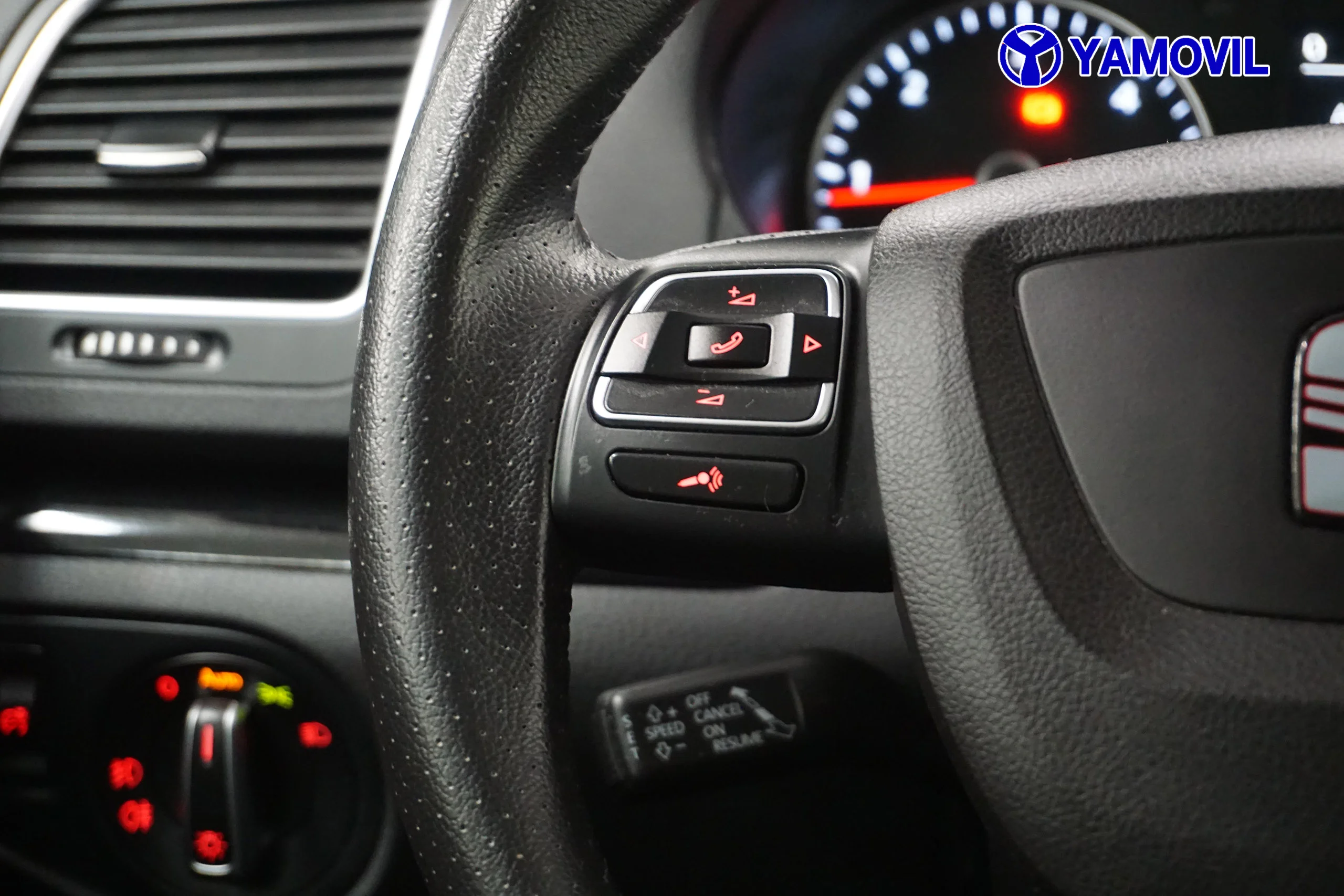 Seat Alhambra 2.0 TDI ECOMOTIVE SS STYLE 7PLZ 5P - Foto 23