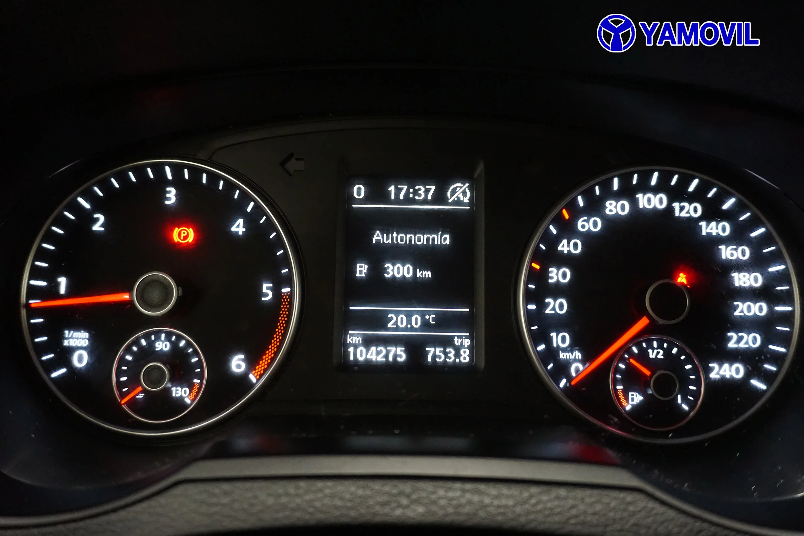 Seat Alhambra 2.0 TDI ECOMOTIVE SS STYLE 7PLZ 5P - Foto 25