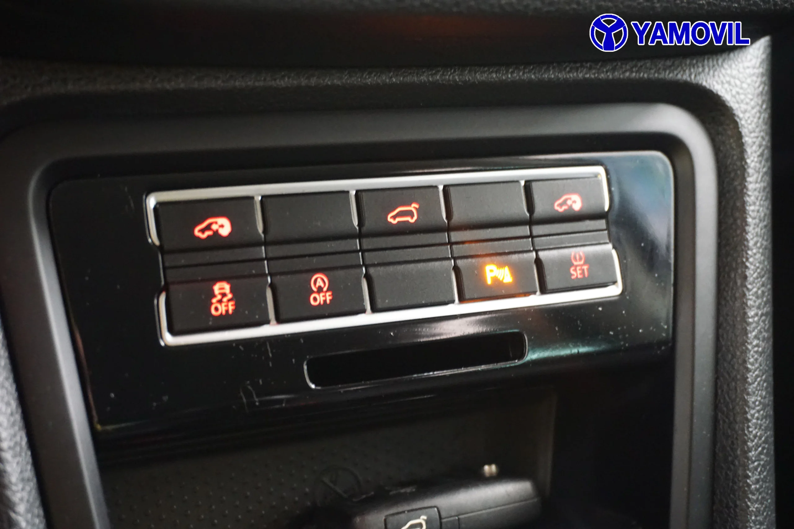 Seat Alhambra 2.0 TDI ECOMOTIVE SS STYLE 7PLZ 5P - Foto 31