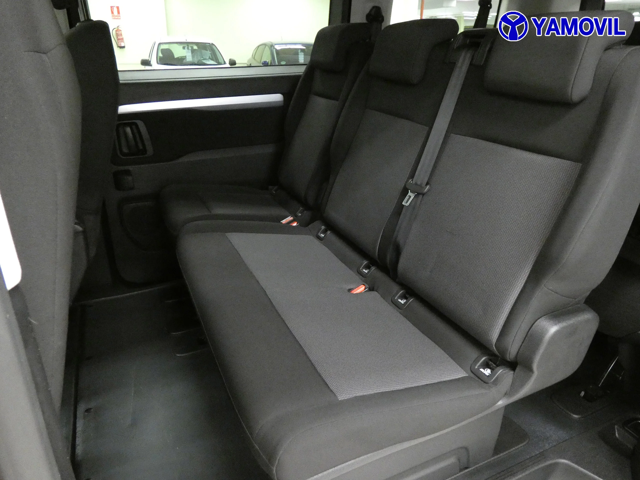 Peugeot Traveller BUSINESS BLUE-HDi STAR-STOP 8 PLAZAS - Foto 14