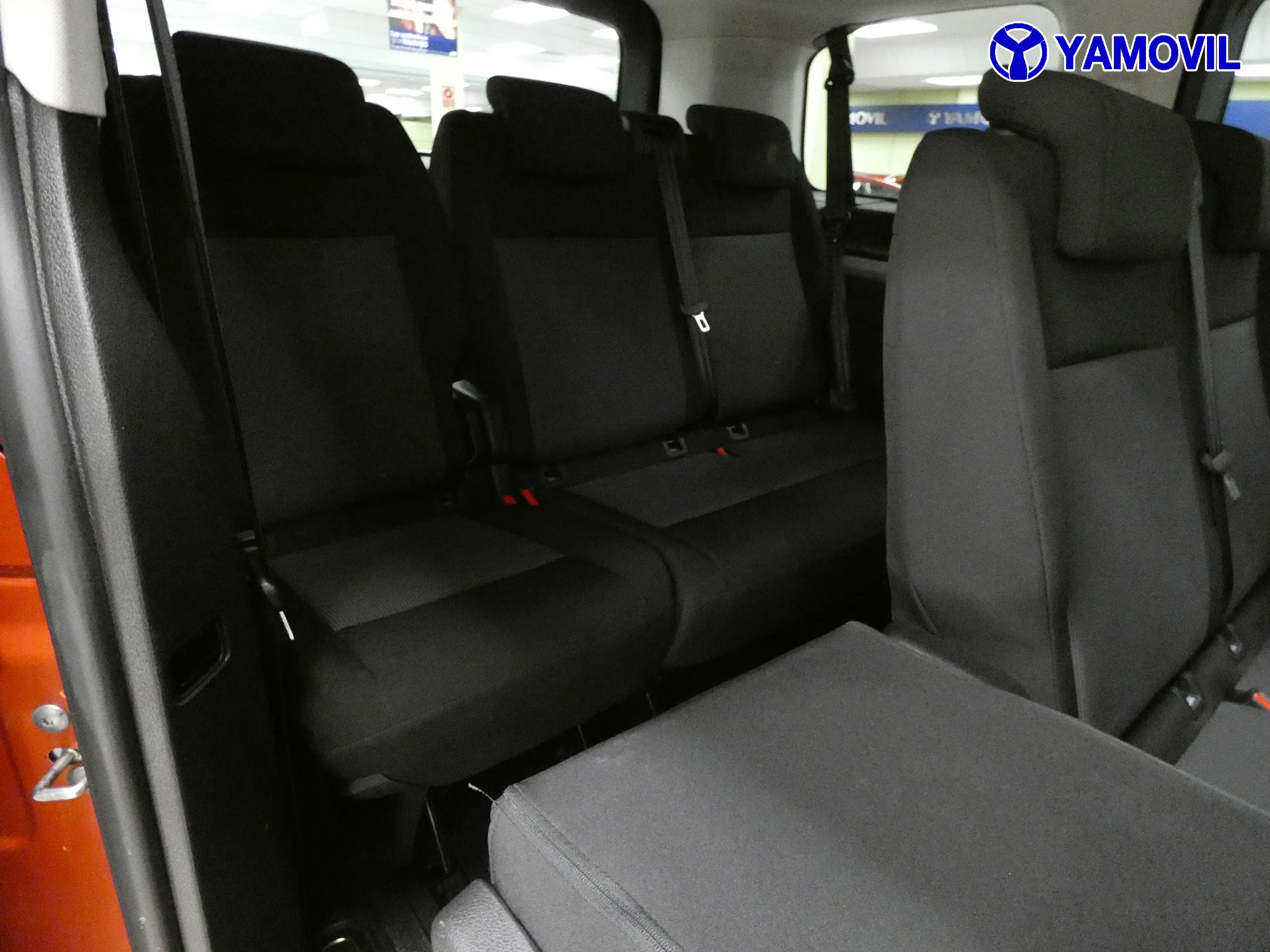 Peugeot Traveller BUSINESS BLUE-HDi STAR-STOP 8 PLAZAS - Foto 15