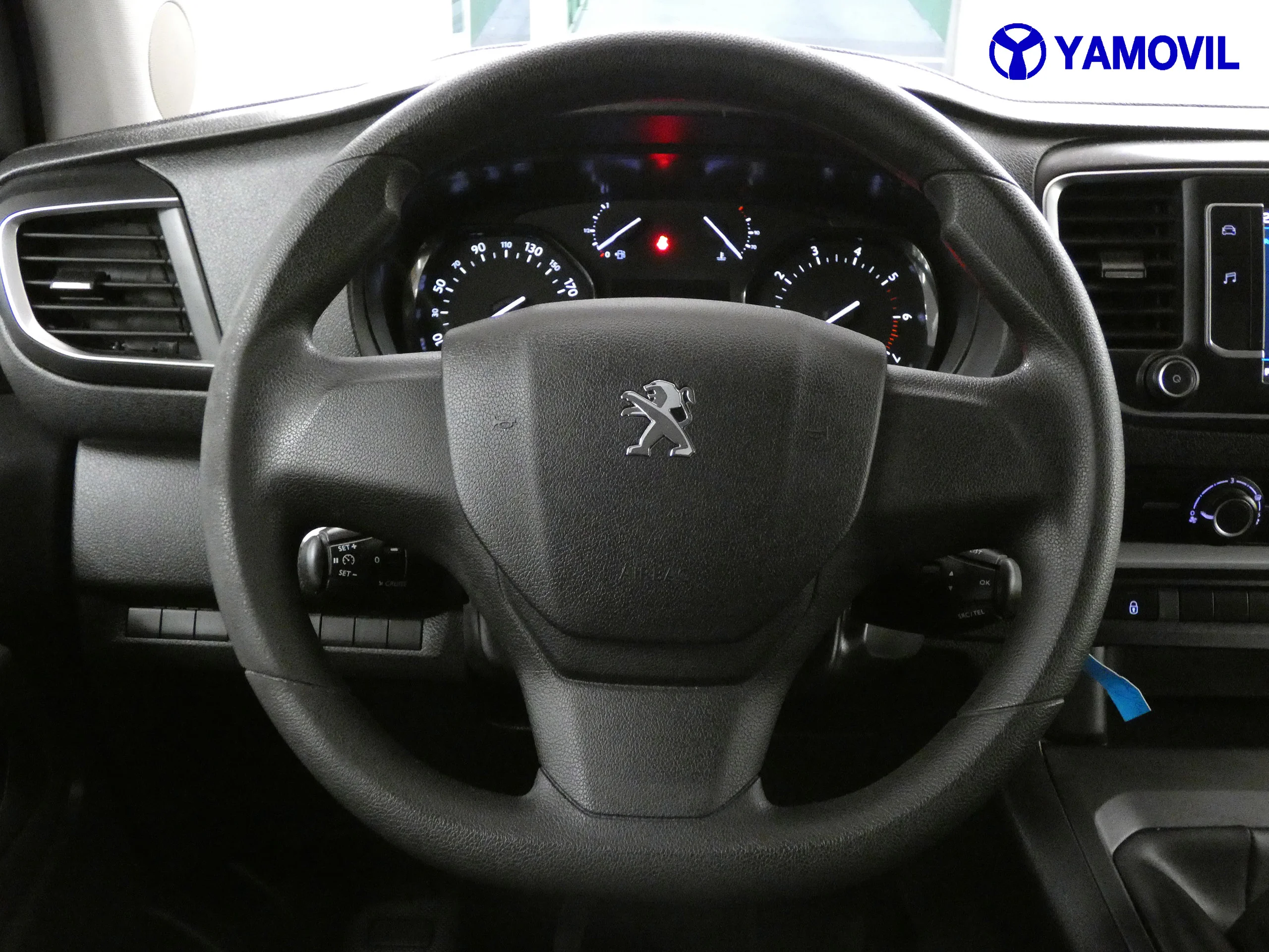 Peugeot Traveller BUSINESS BLUE-HDi STAR-STOP 8 PLAZAS - Foto 19