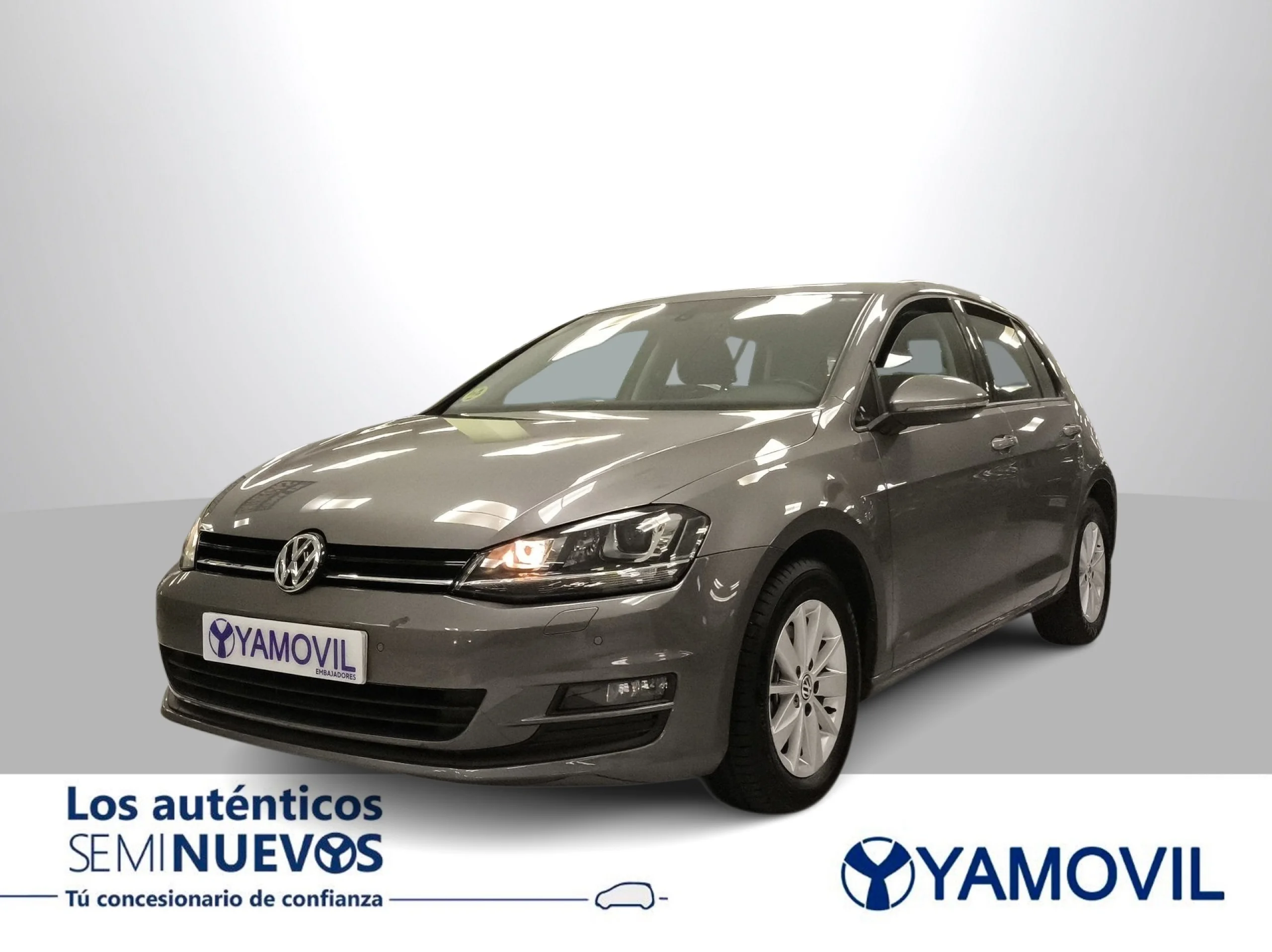 Volkswagen Golf Advance 1.6 TDI BMT 77 kW (105 CV) - Foto 1