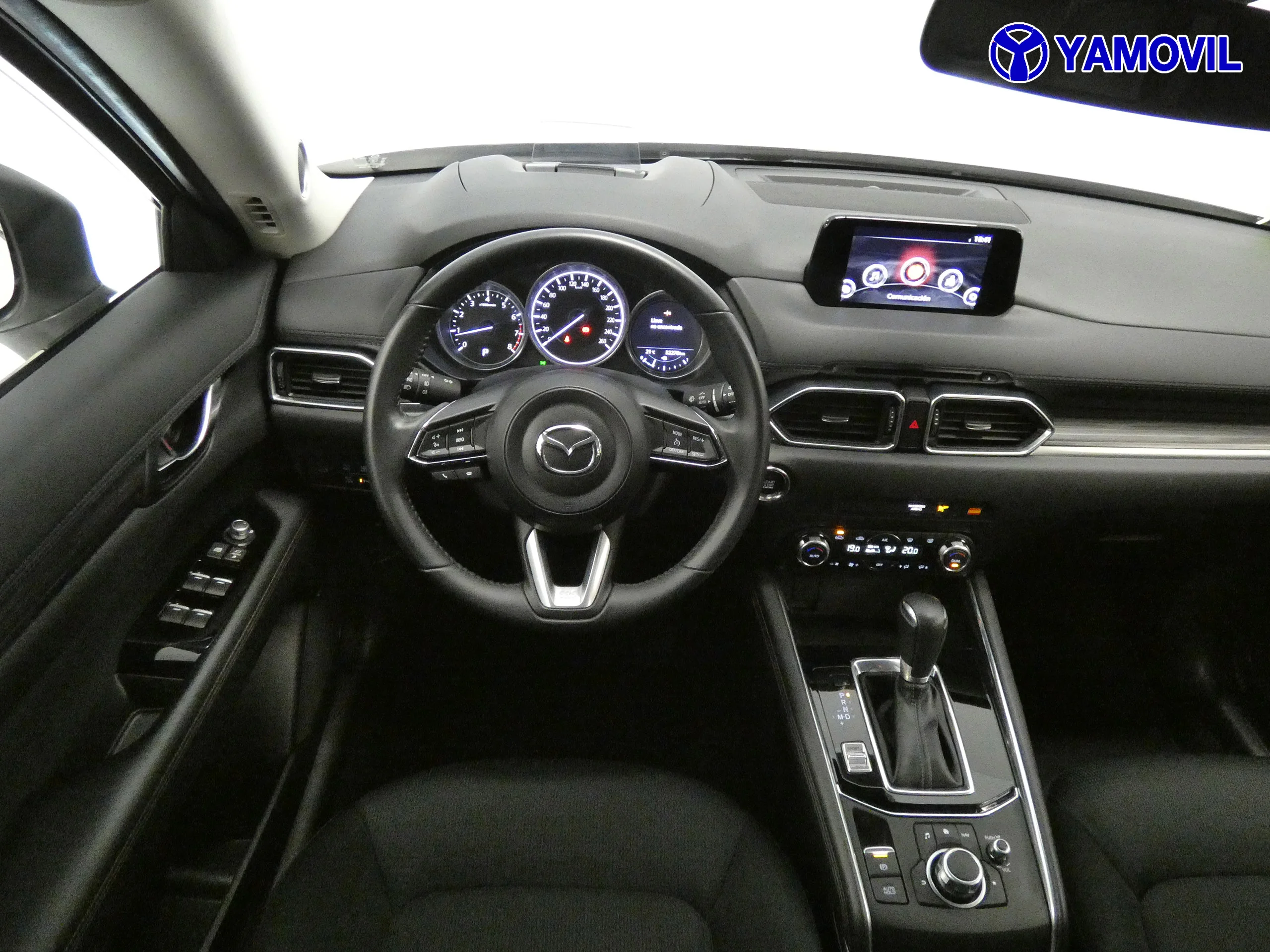 Mazda CX-5 2.0 ZENIT BLACK 2WD AT 5P AUTO. - Foto 18
