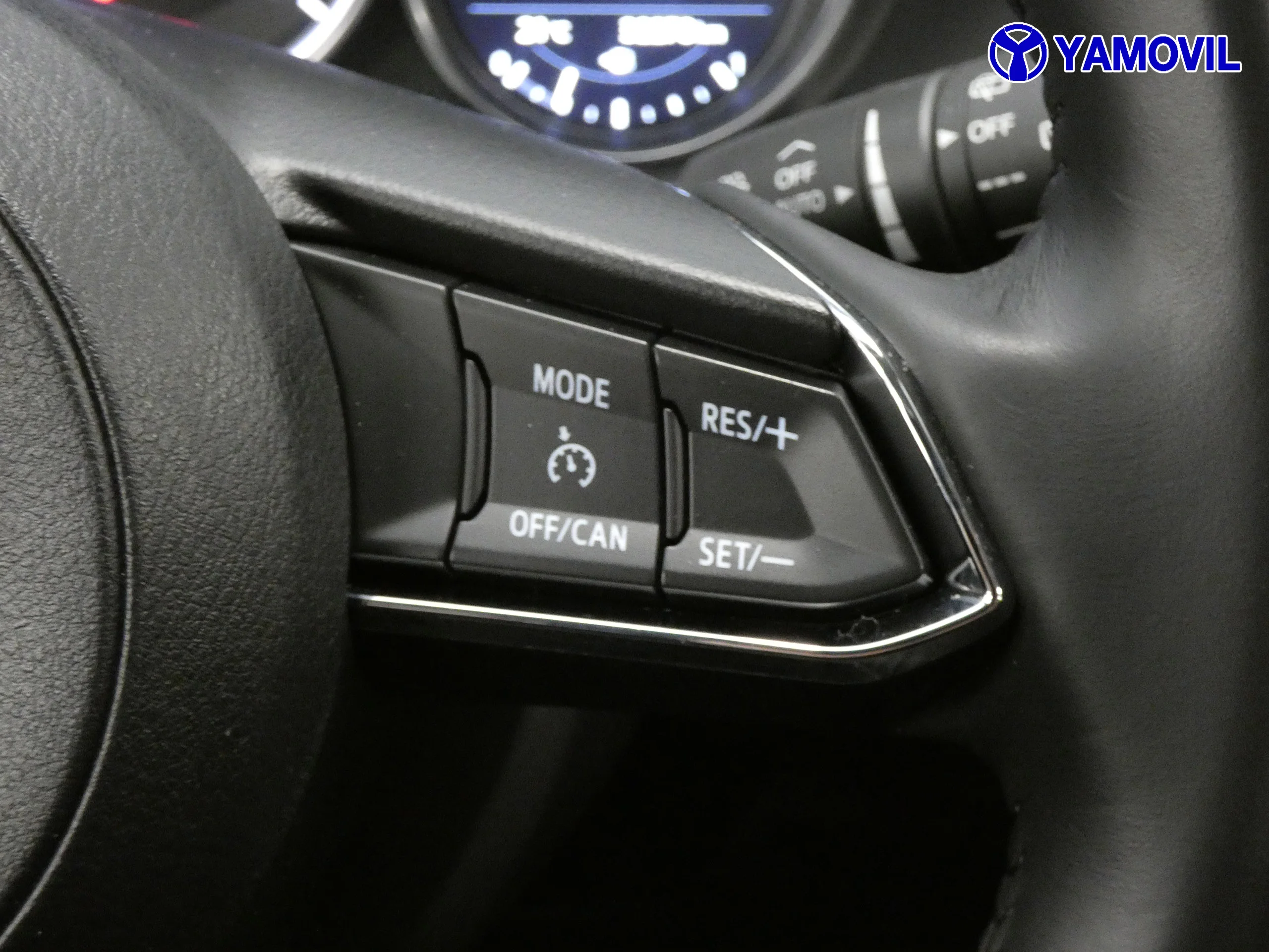 Mazda CX-5 2.0 ZENIT BLACK 2WD AT 5P AUTO. - Foto 35