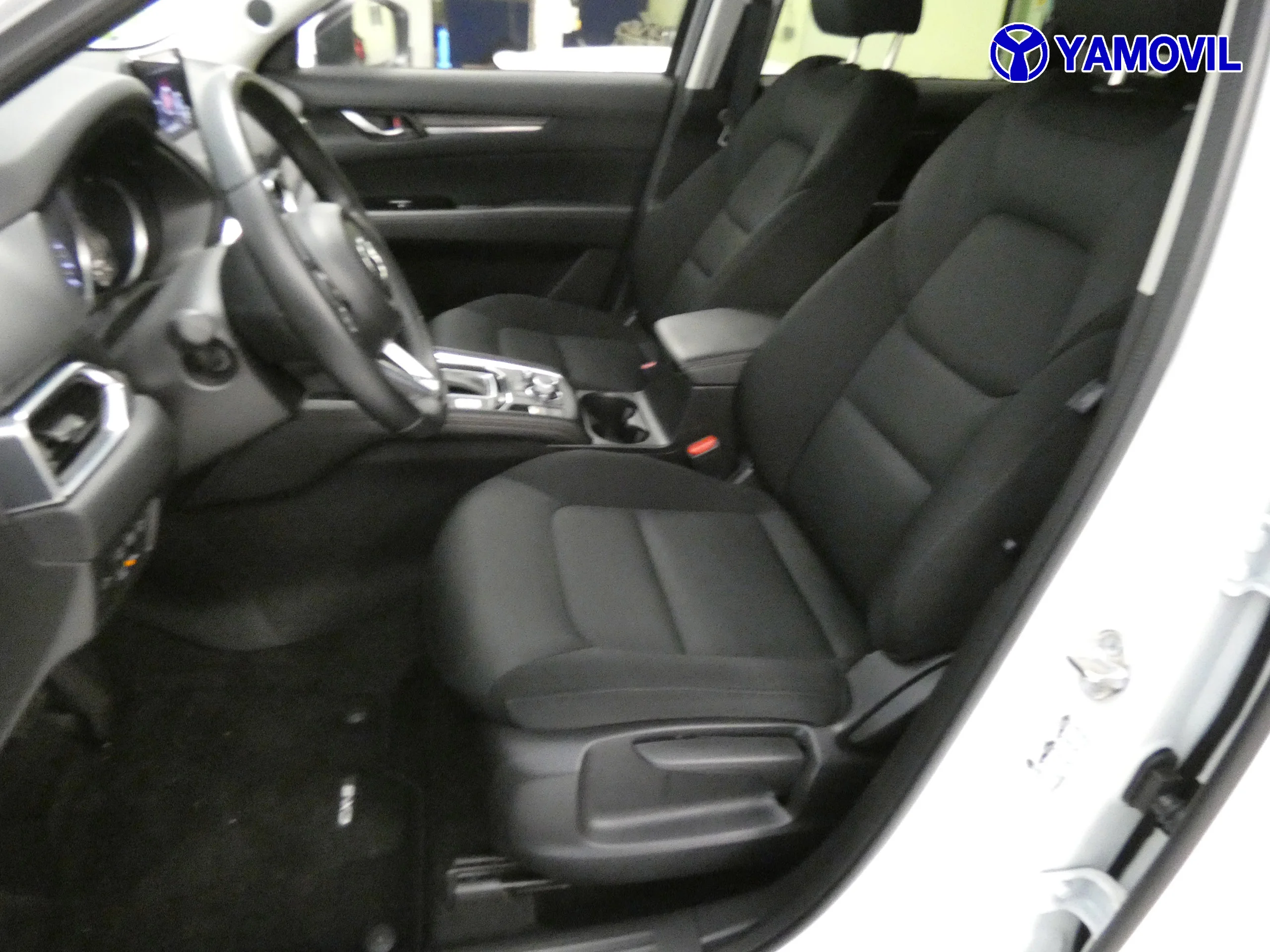 Mazda CX-5 2.0 ZENIT BLACK 2WD AT 5P AUTO. - Foto 19