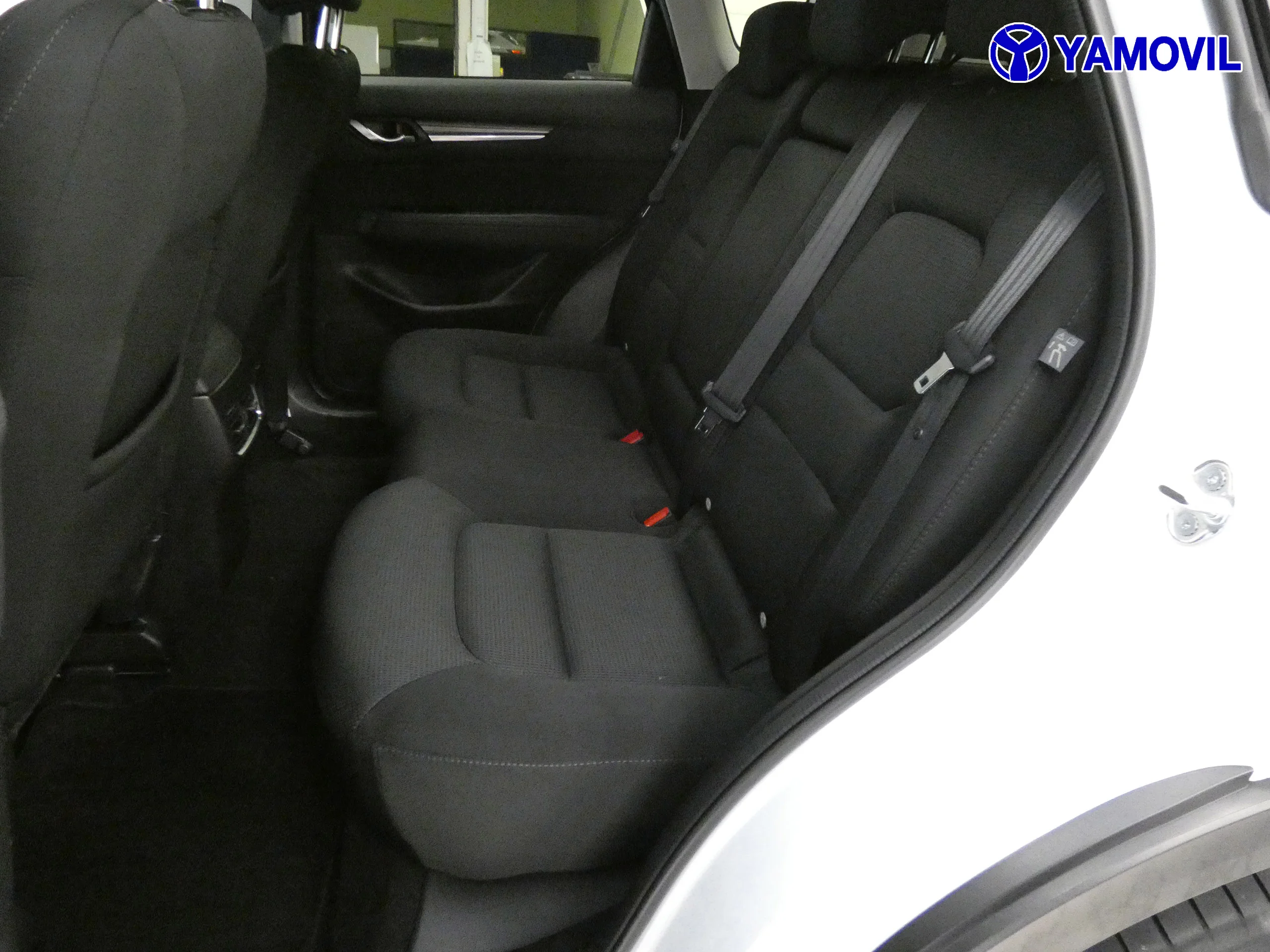 Mazda CX-5 2.0 ZENIT BLACK 2WD AT 5P AUTO. - Foto 21