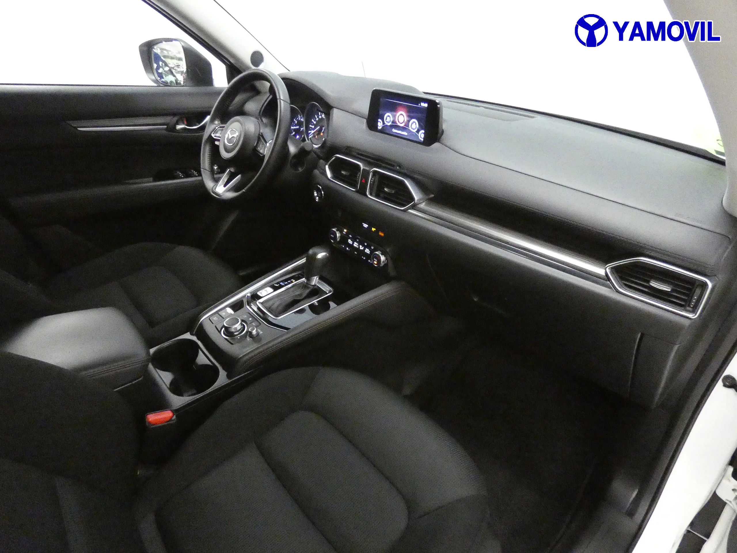 Mazda CX-5 2.0 ZENIT BLACK 2WD AT 5P AUTO. - Foto 15