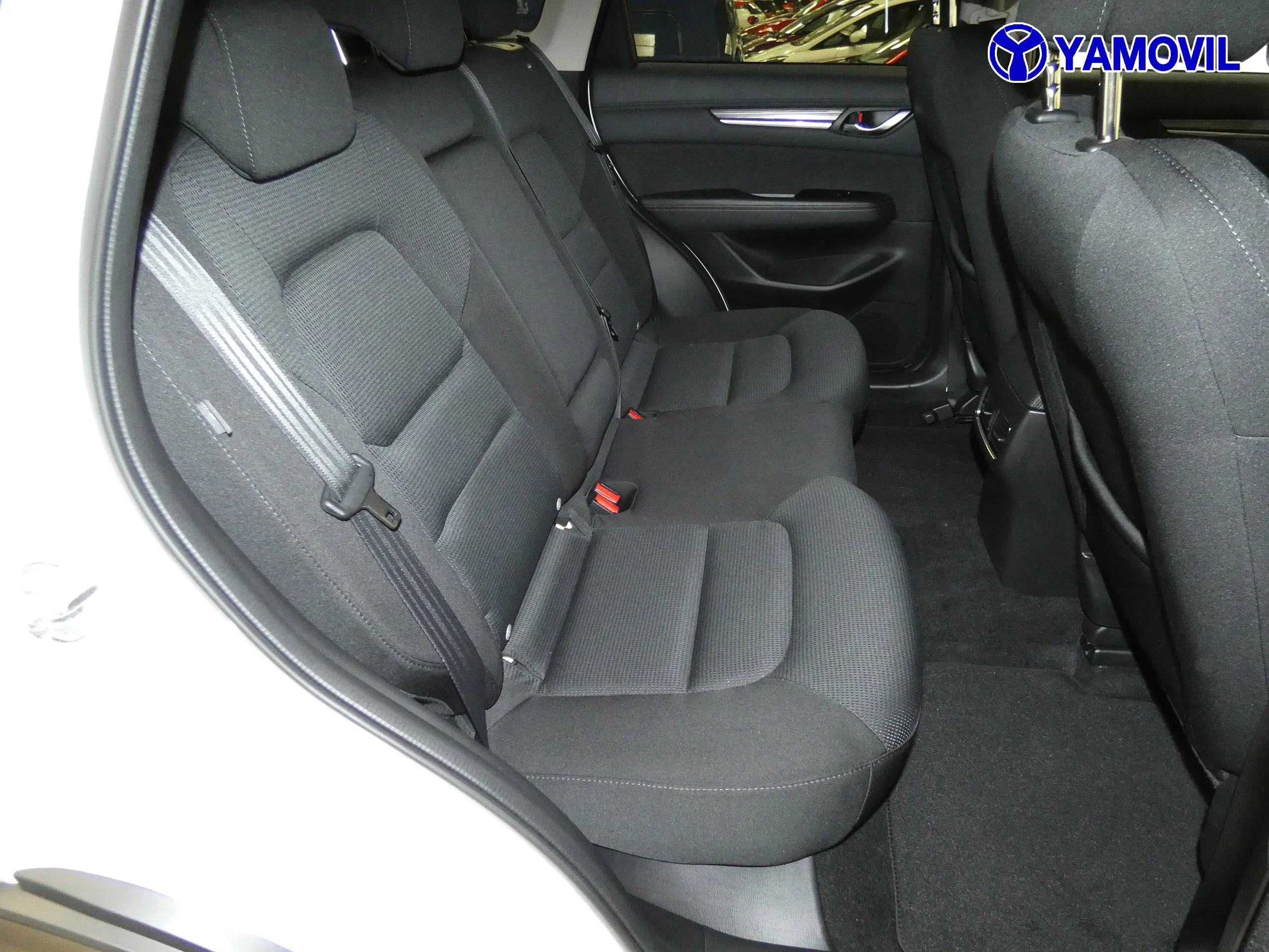 Mazda CX-5 2.0 ZENIT BLACK 2WD AT 5P AUTO. - Foto 16