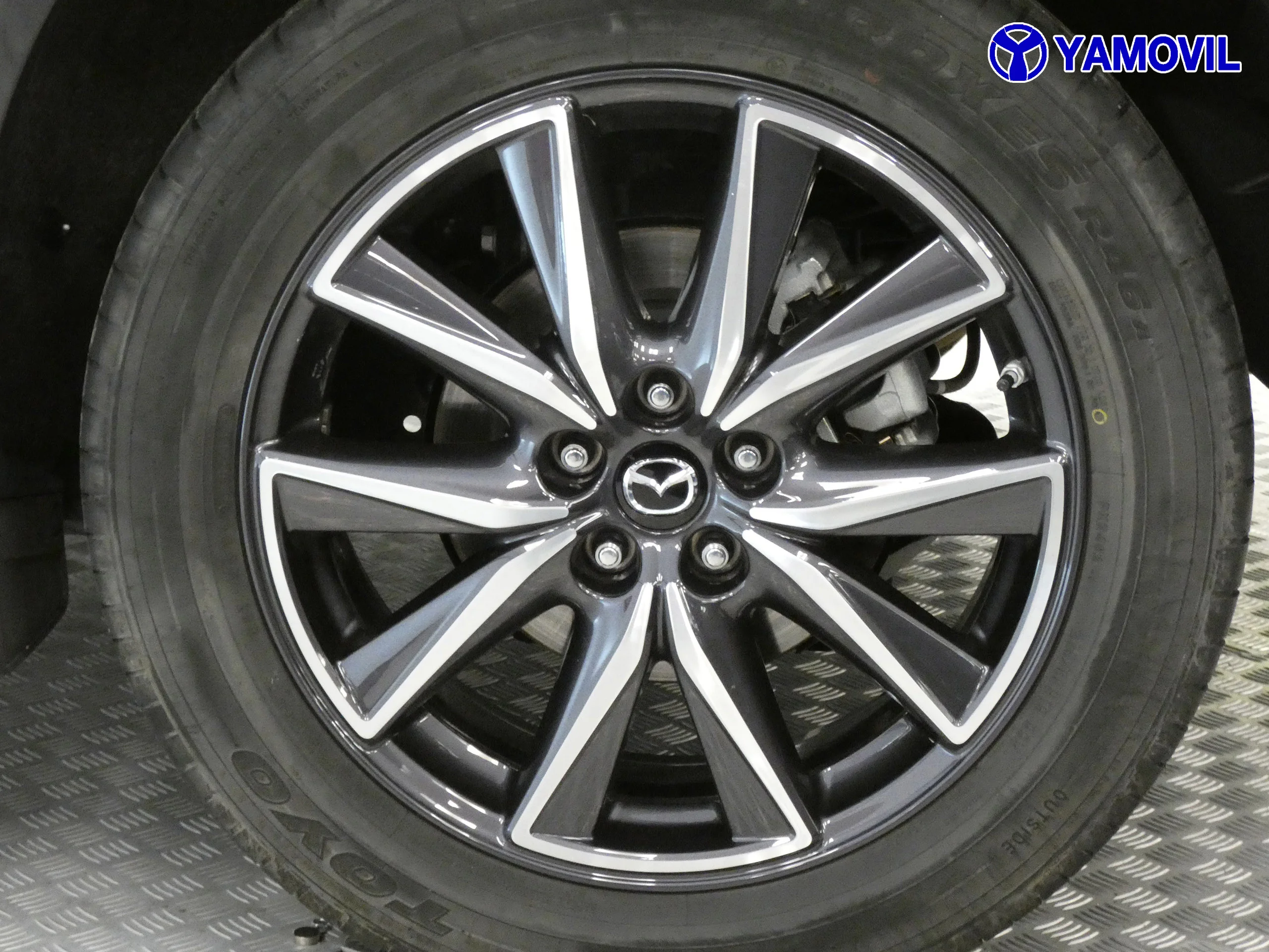 Mazda CX-5 2.0 ZENIT BLACK 2WD AT 5P AUTO. - Foto 11