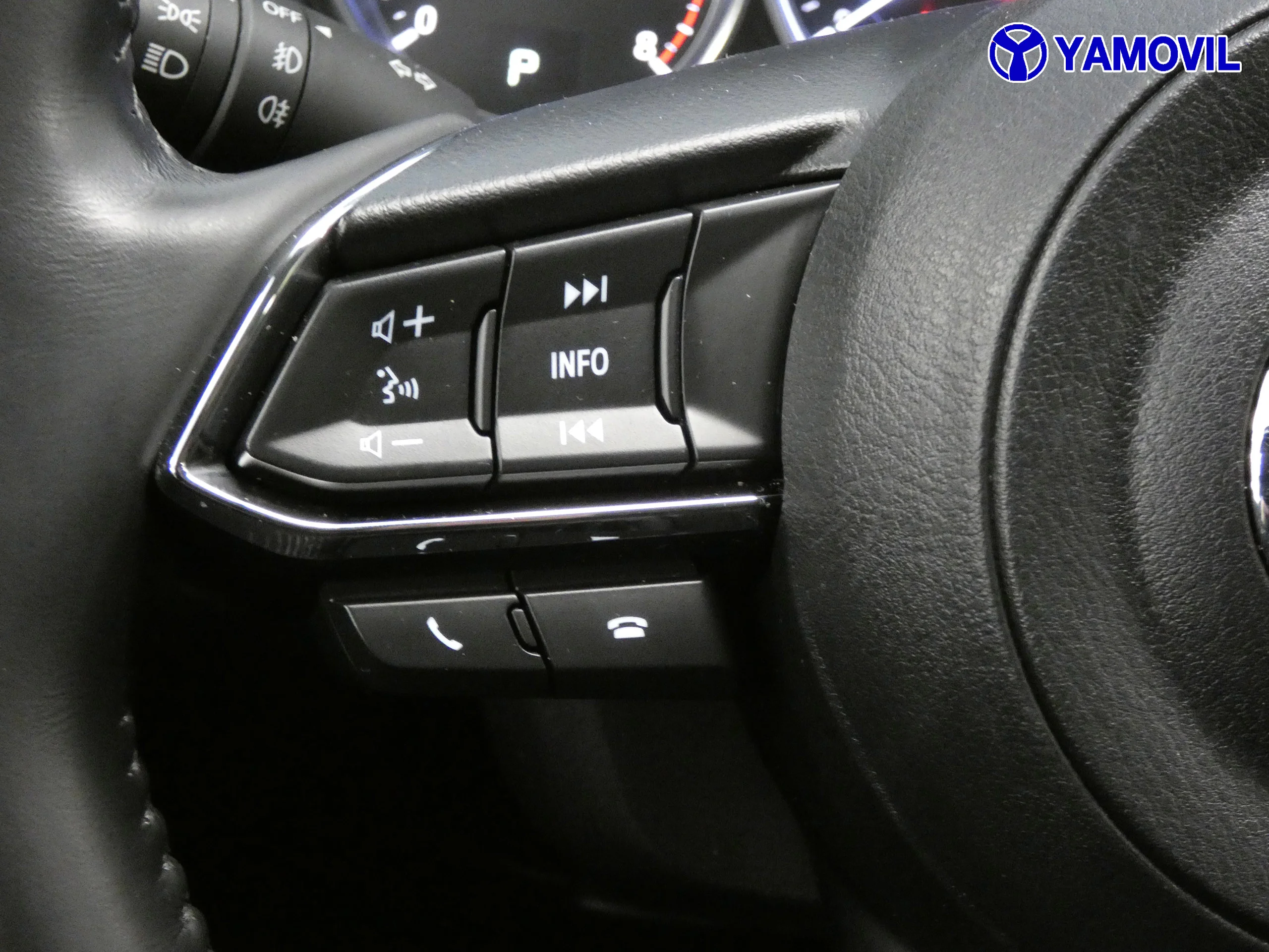 Mazda CX-5 2.0 ZENIT BLACK 2WD AT 5P AUTO. - Foto 34