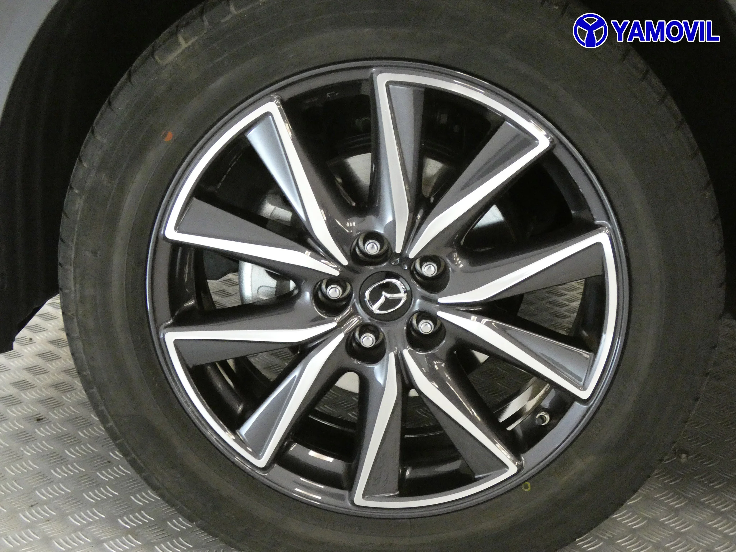 Mazda CX-5 2.0 ZENIT BLACK 2WD AT 5P AUTO. - Foto 10