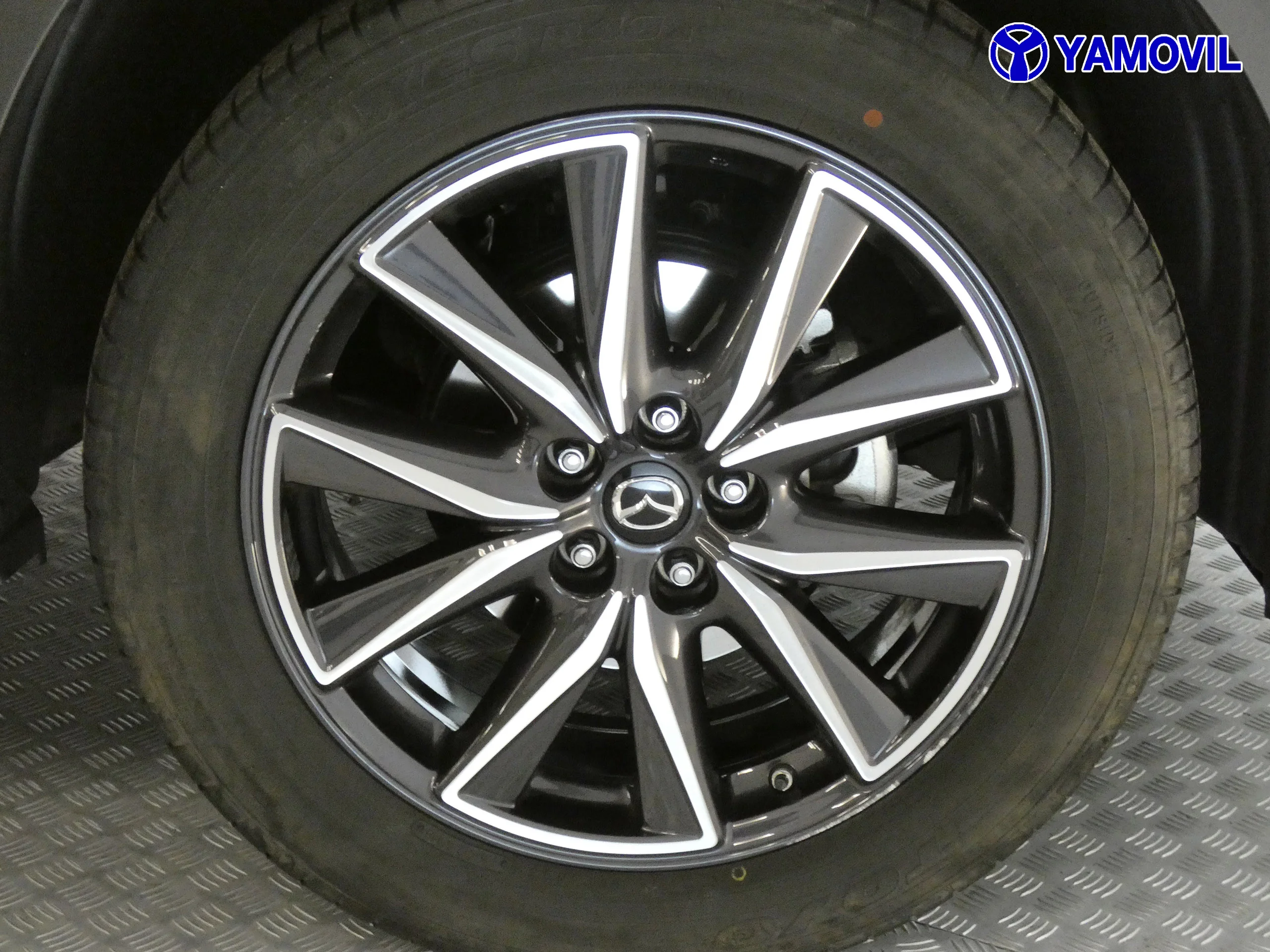 Mazda CX-5 2.0 ZENIT BLACK 2WD AT 5P AUTO. - Foto 13