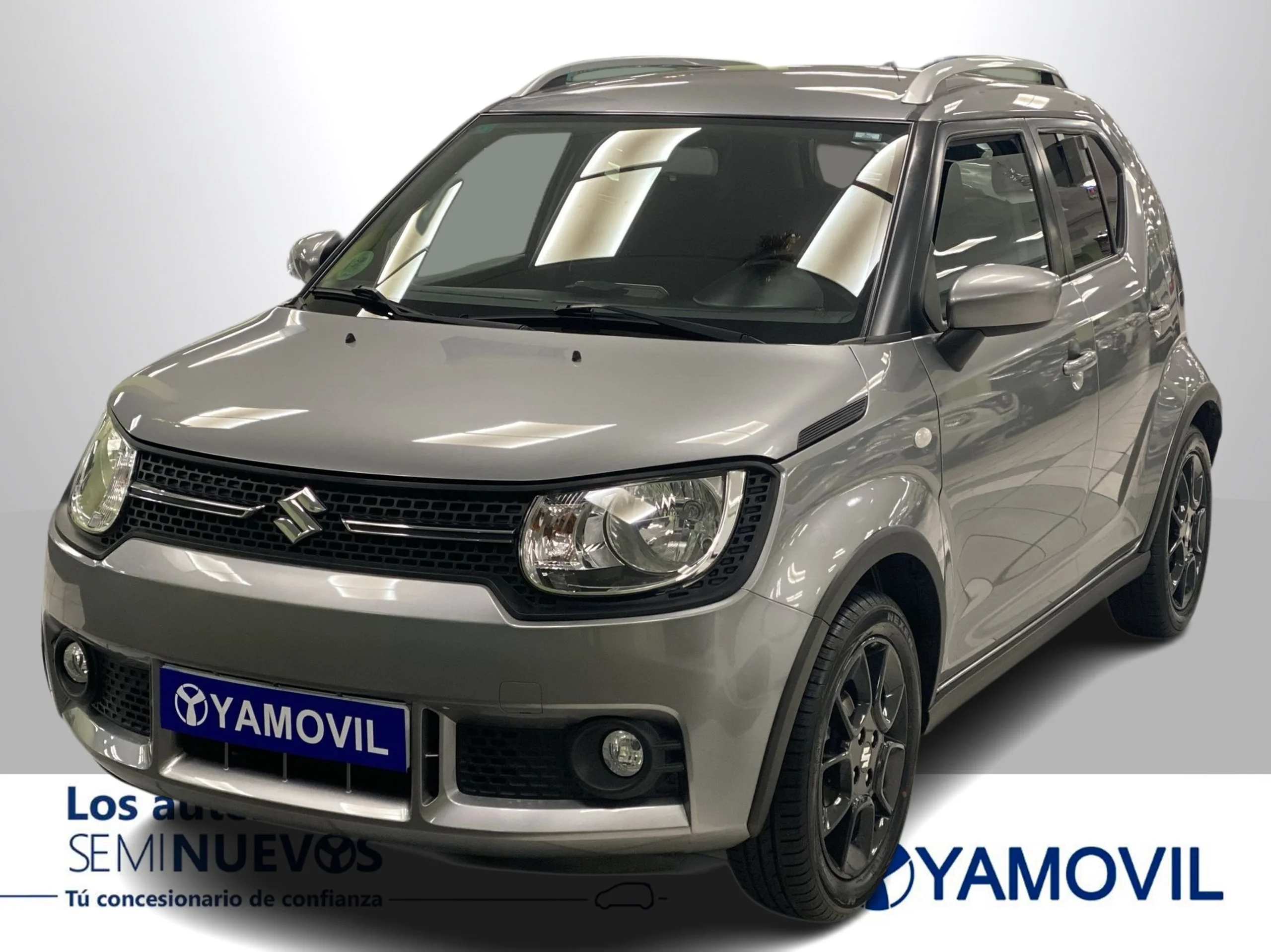 Suzuki Ignis 1.2 GLE 66 kW (90 CV) - Foto 3