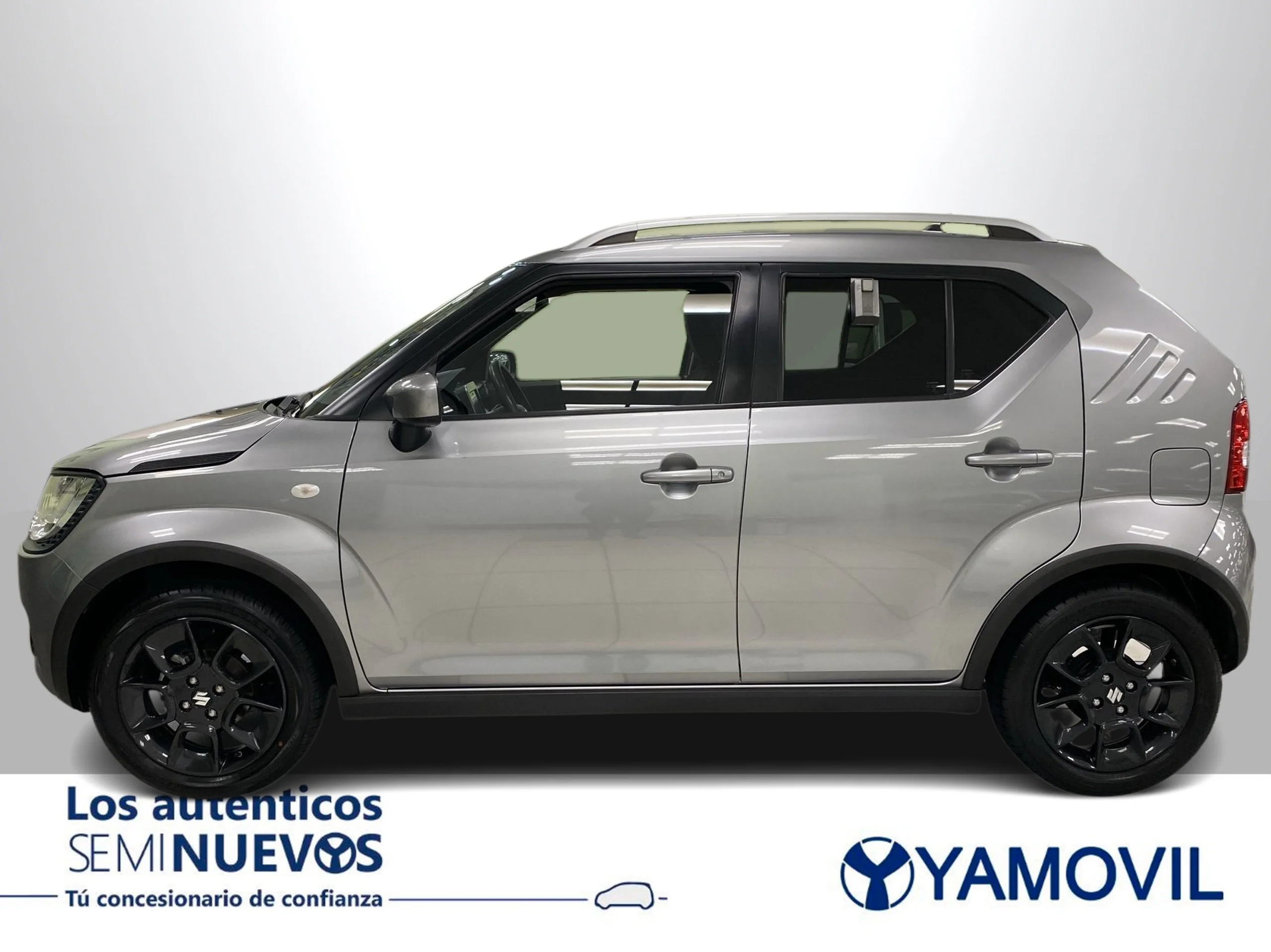 Suzuki Ignis 1.2 GLE 66 kW (90 CV) - Foto 4