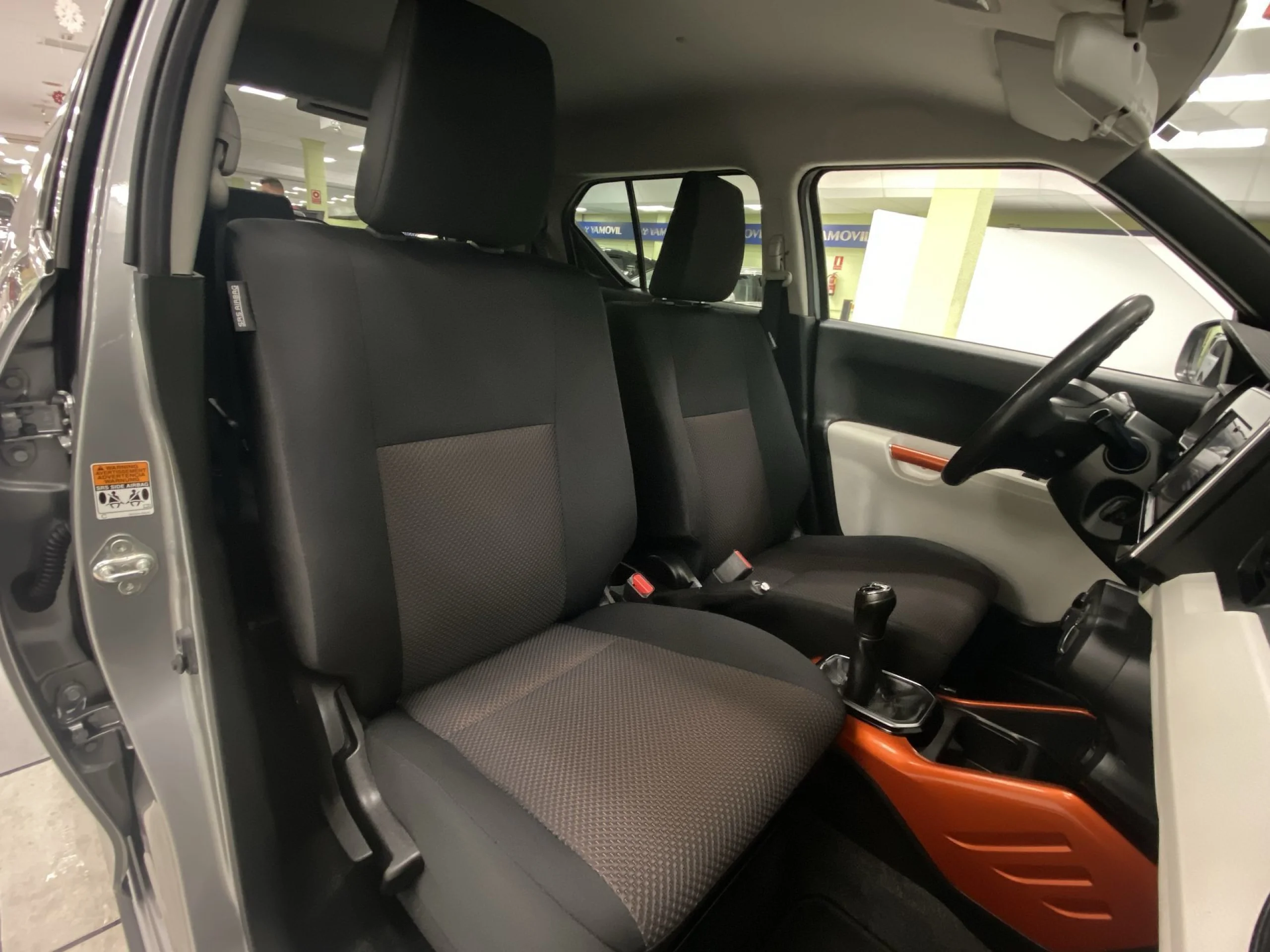 Suzuki Ignis 1.2 GLE 66 kW (90 CV) - Foto 20