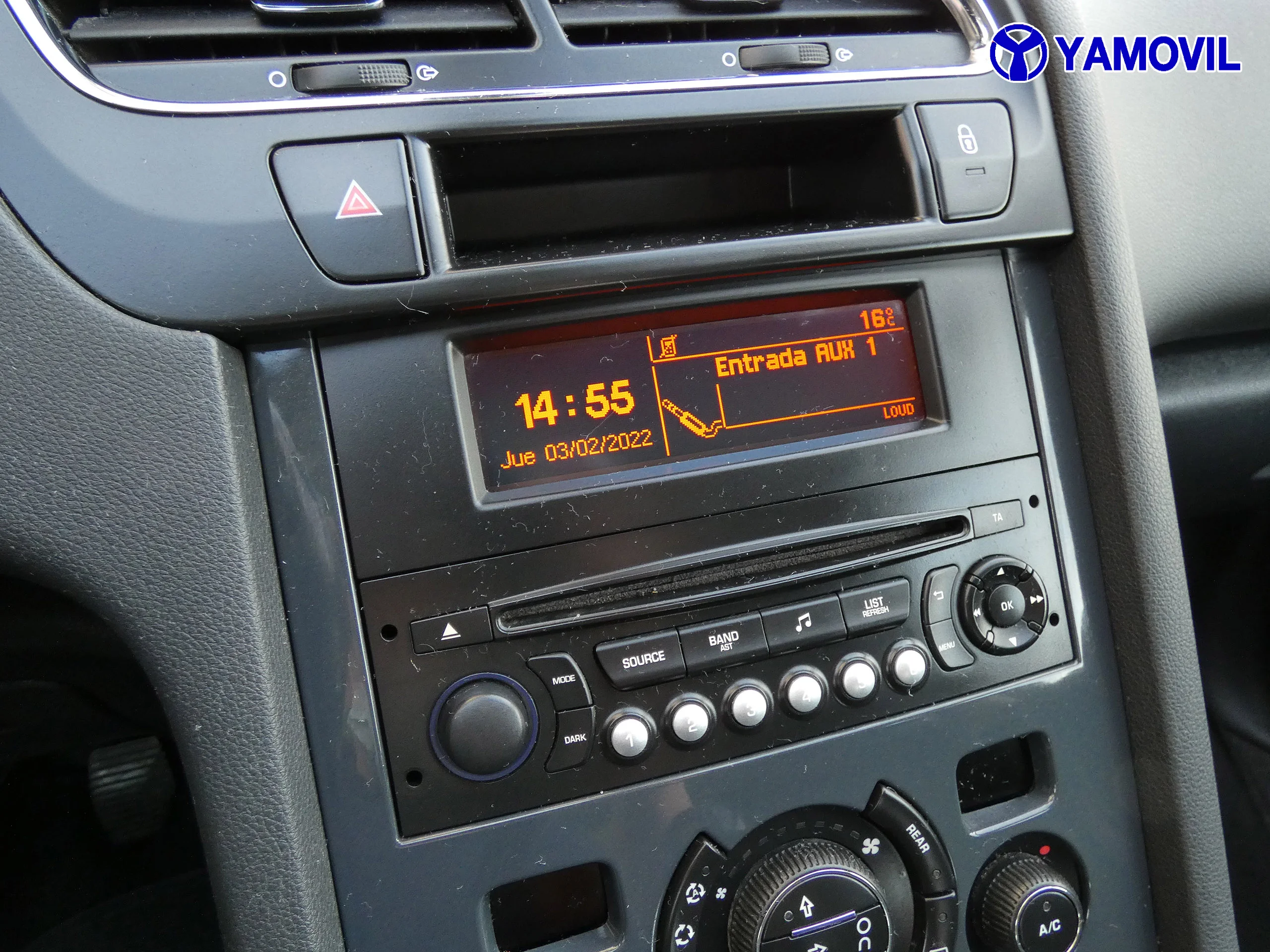 Peugeot 5008 1.6HDI ACTIVE - Foto 28