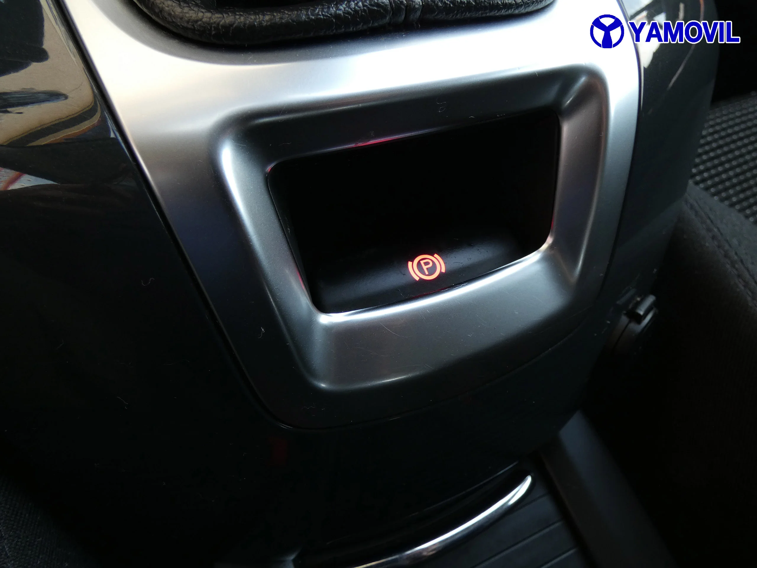 Peugeot 5008 1.6HDI ACTIVE - Foto 30