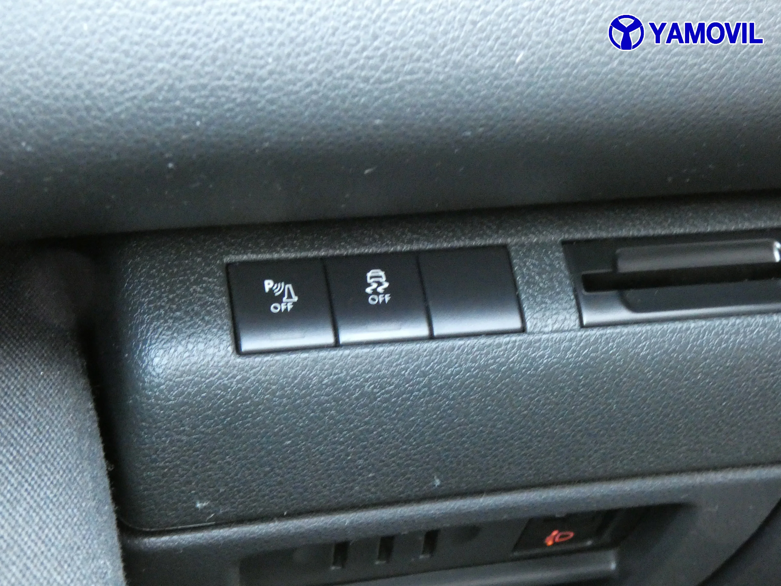 Peugeot 5008 1.6HDI ACTIVE - Foto 31