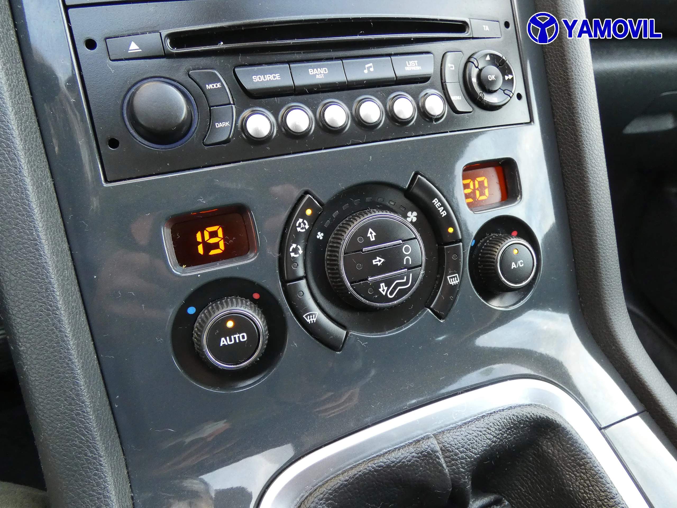 Peugeot 5008 1.6HDI ACTIVE - Foto 29