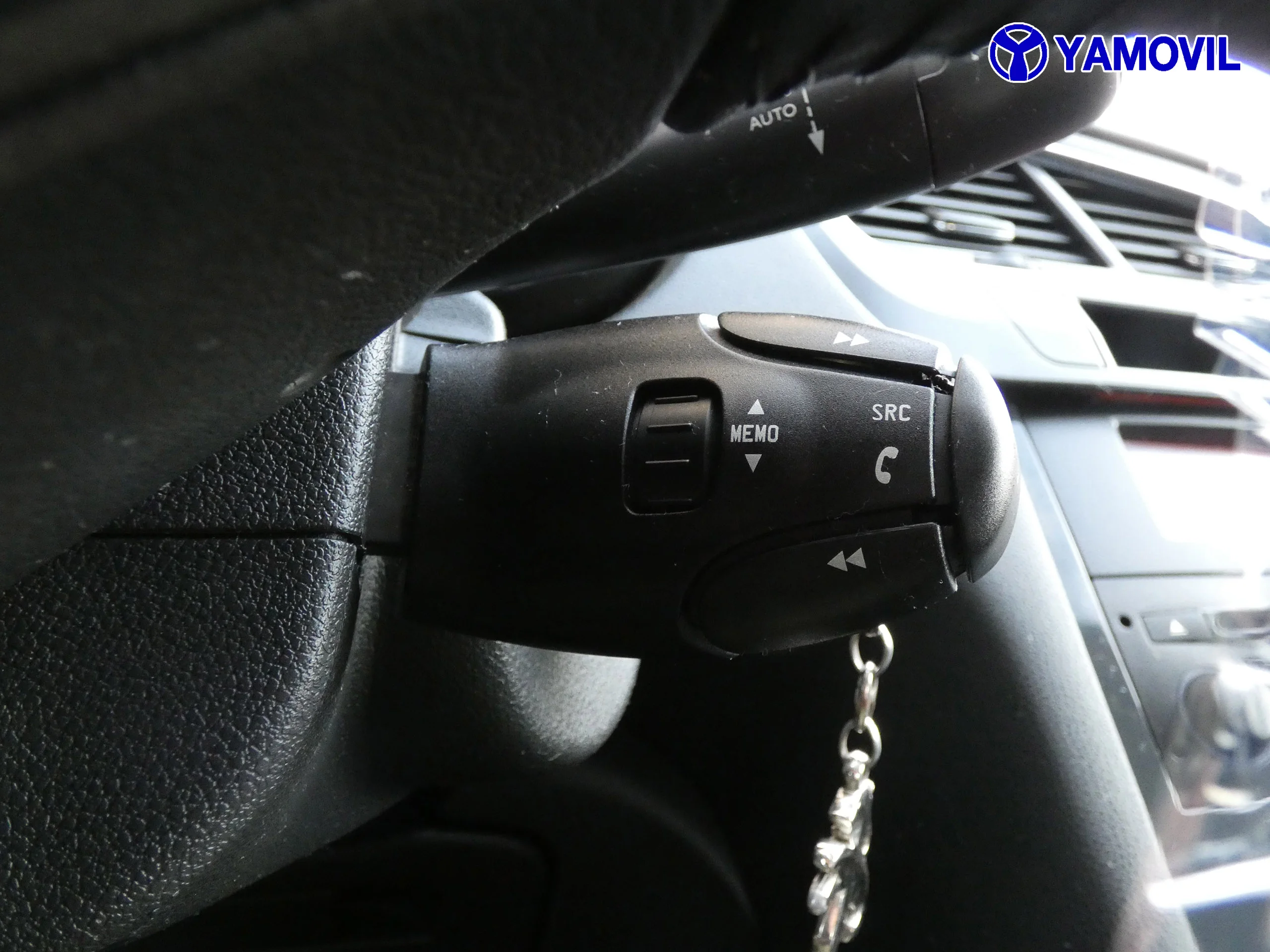 Peugeot 5008 1.6HDI ACTIVE - Foto 35