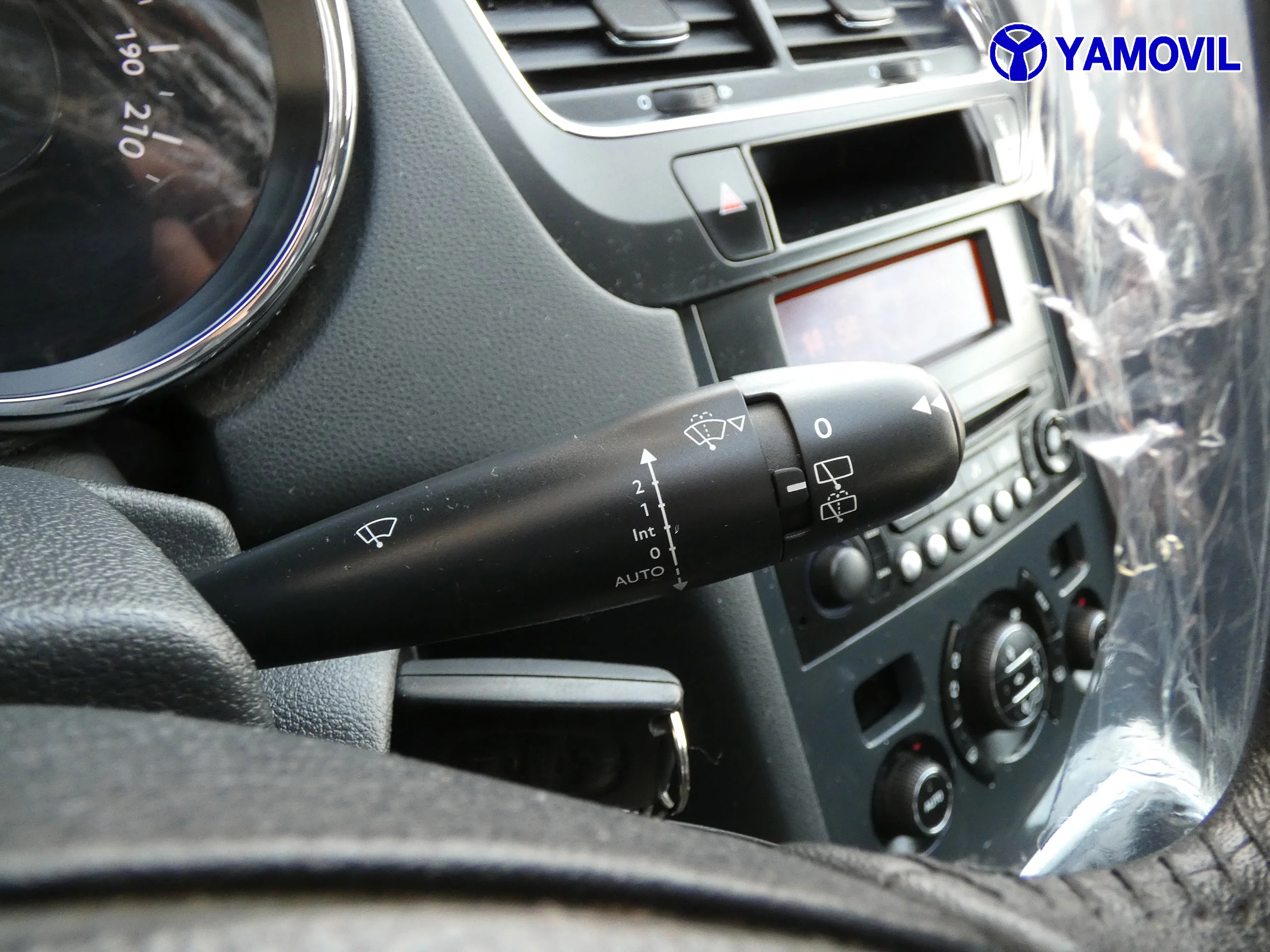 Peugeot 5008 1.6HDI ACTIVE - Foto 34