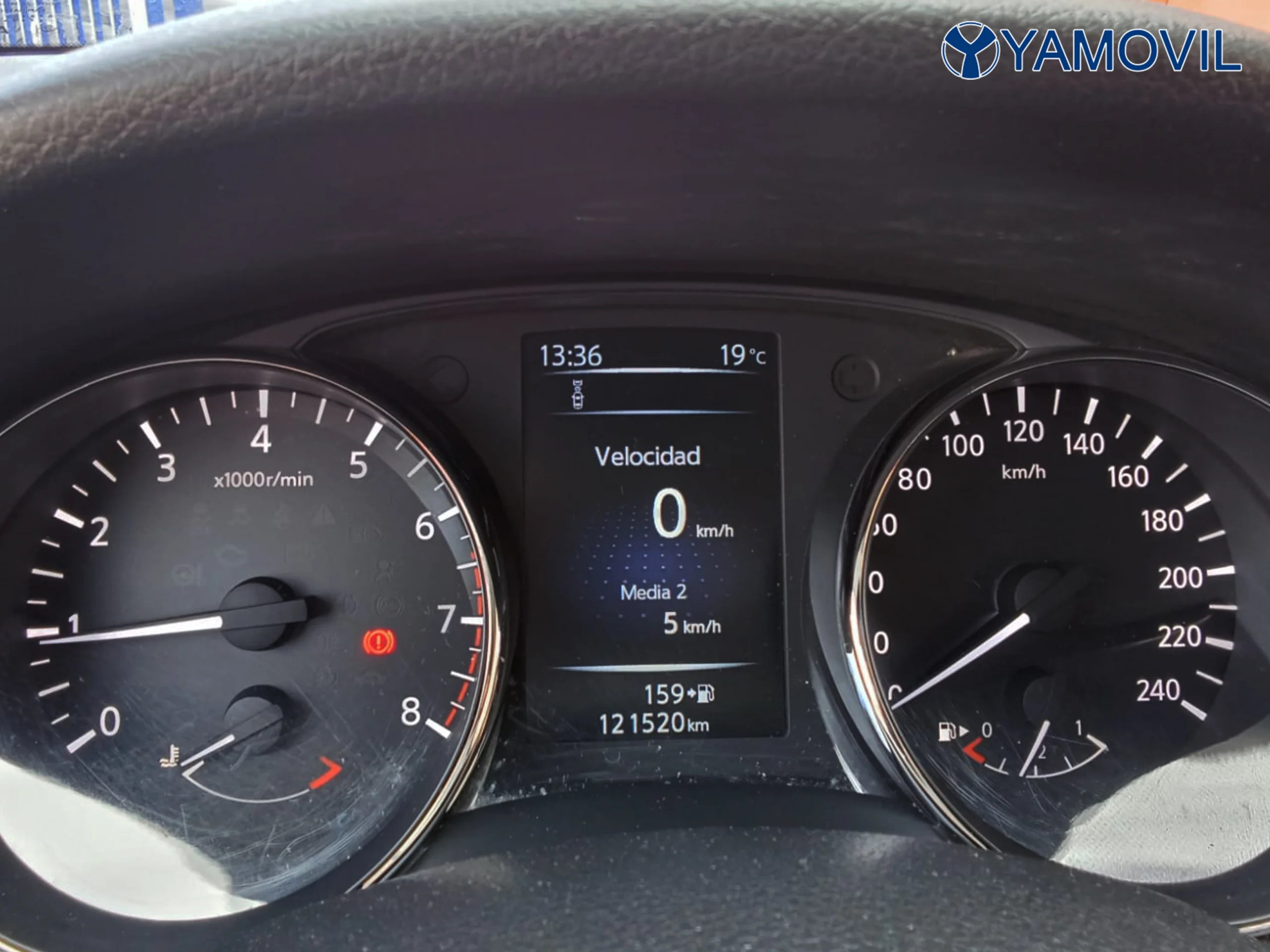 Nissan Pulsar DIG-T 115 N-Connecta 85 kW (115 CV) - Foto 6