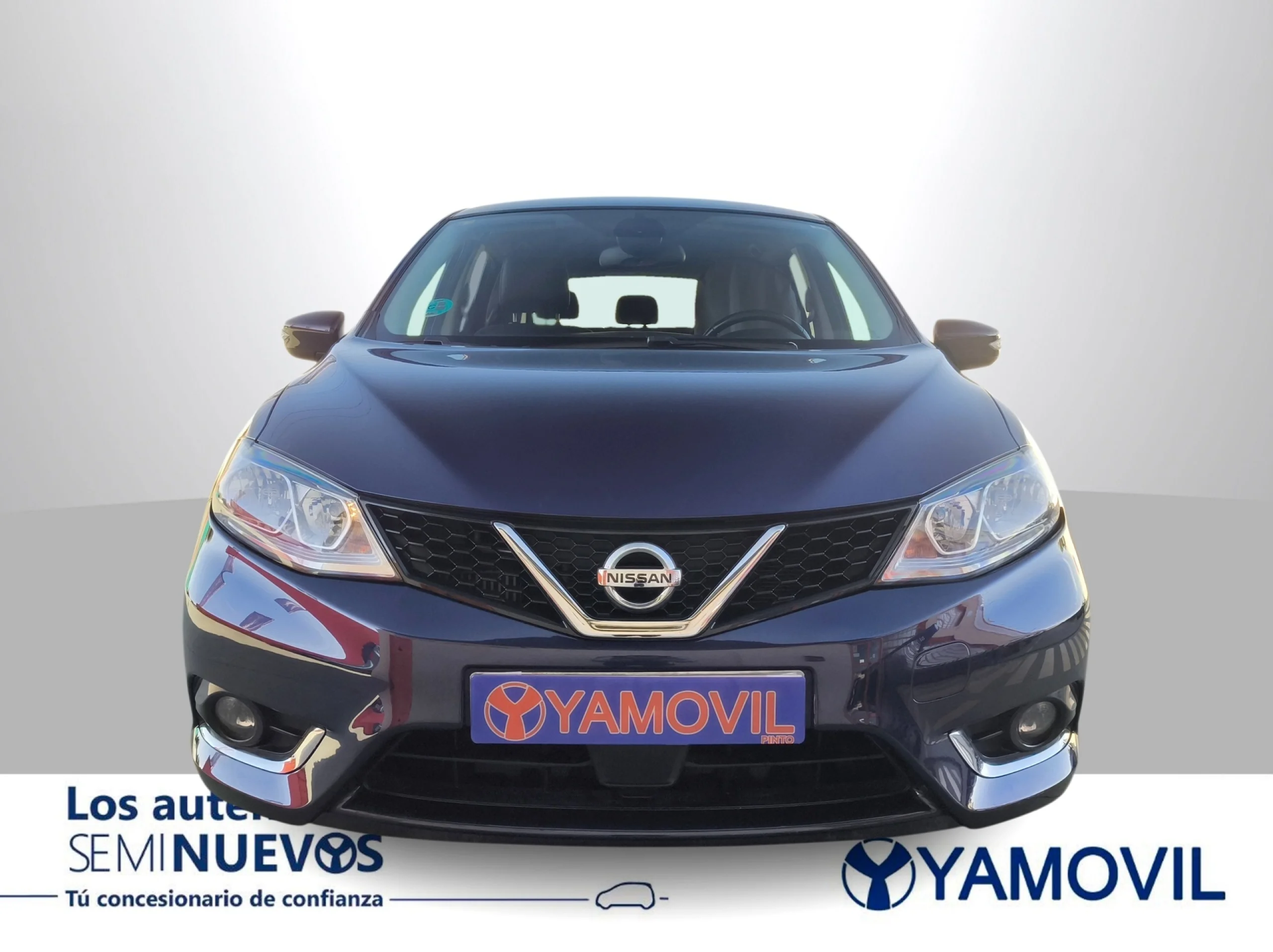 Nissan Pulsar DIG-T 115 N-Connecta 85 kW (115 CV) - Foto 3