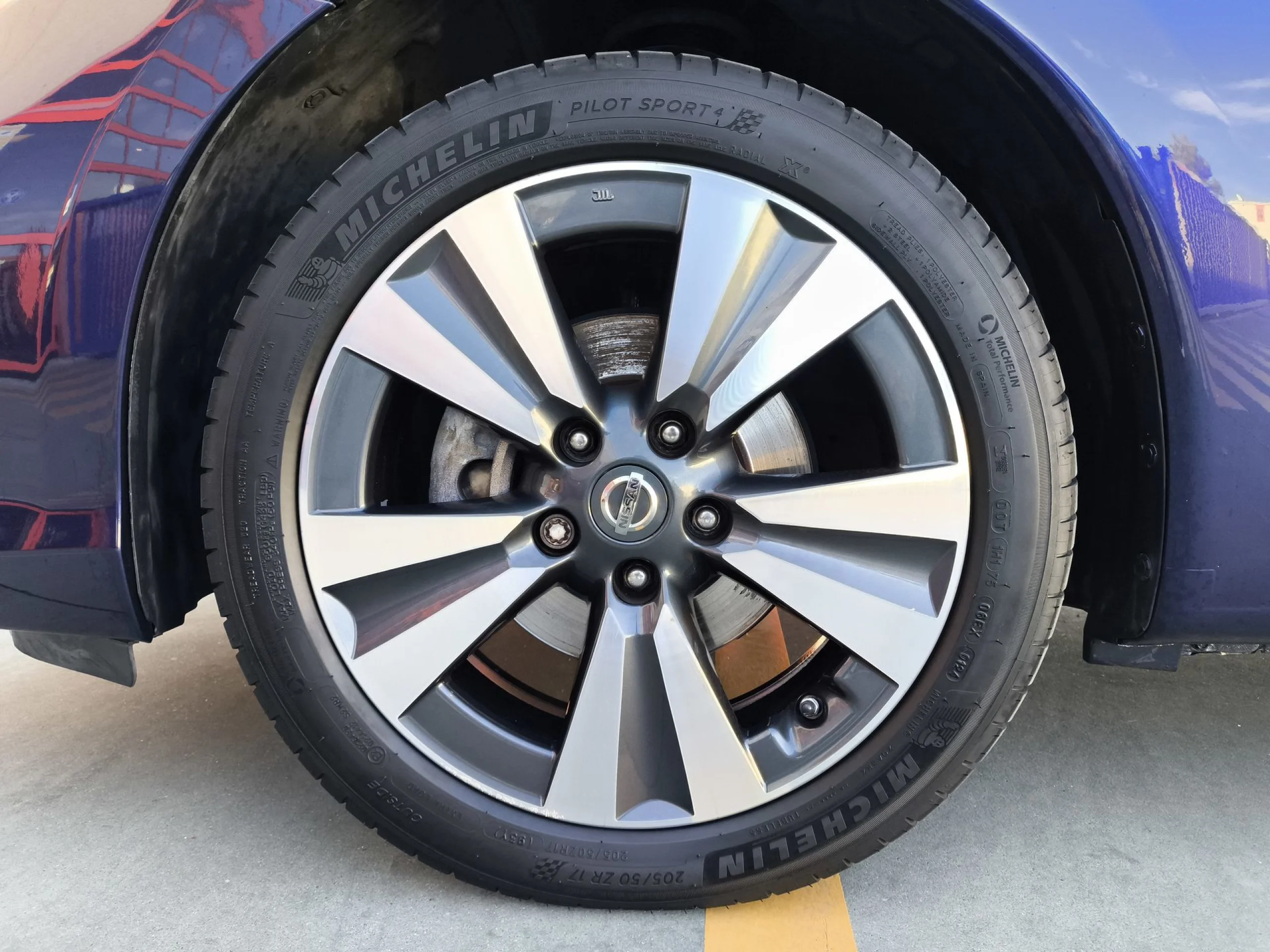 Nissan Pulsar DIG-T 115 N-Connecta 85 kW (115 CV) - Foto 7