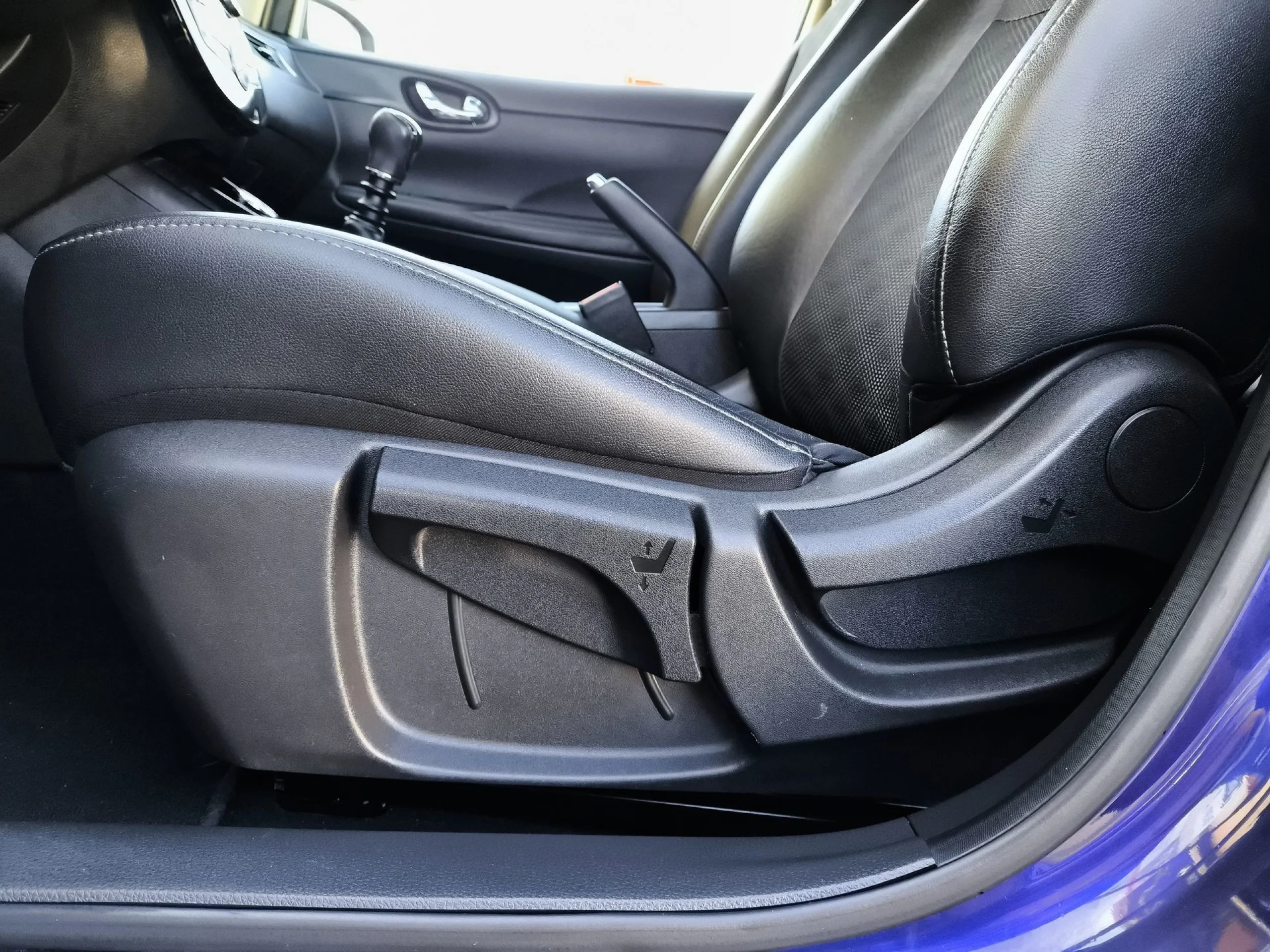 Nissan Pulsar DIG-T 115 N-Connecta 85 kW (115 CV) - Foto 9