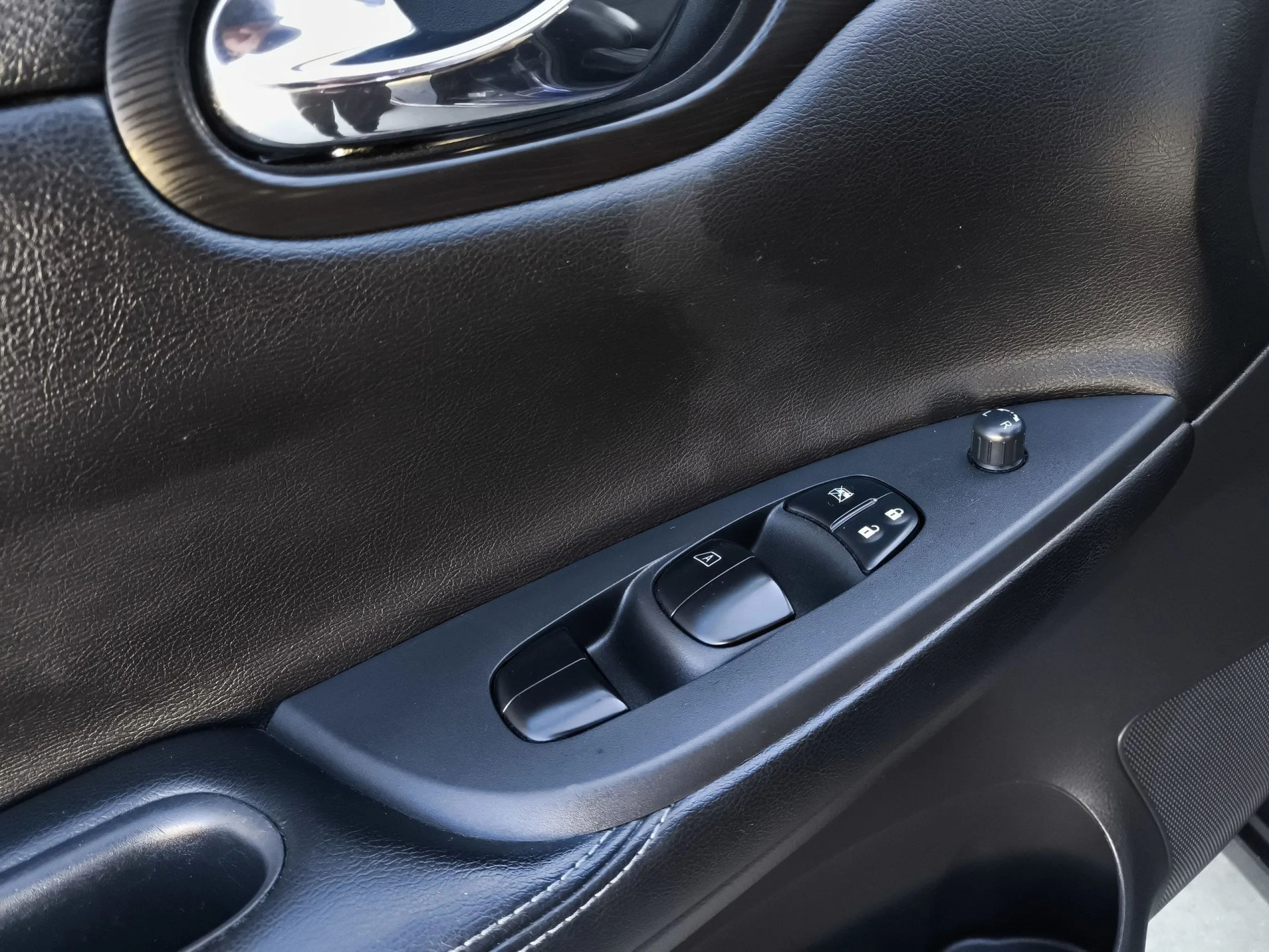 Nissan Pulsar DIG-T 115 N-Connecta 85 kW (115 CV) - Foto 10