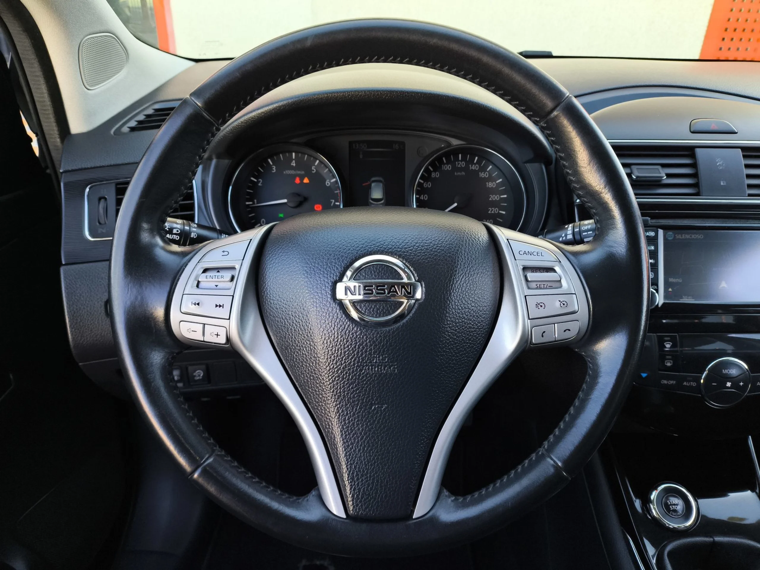 Nissan Pulsar DIG-T 115 N-Connecta 85 kW (115 CV) - Foto 12