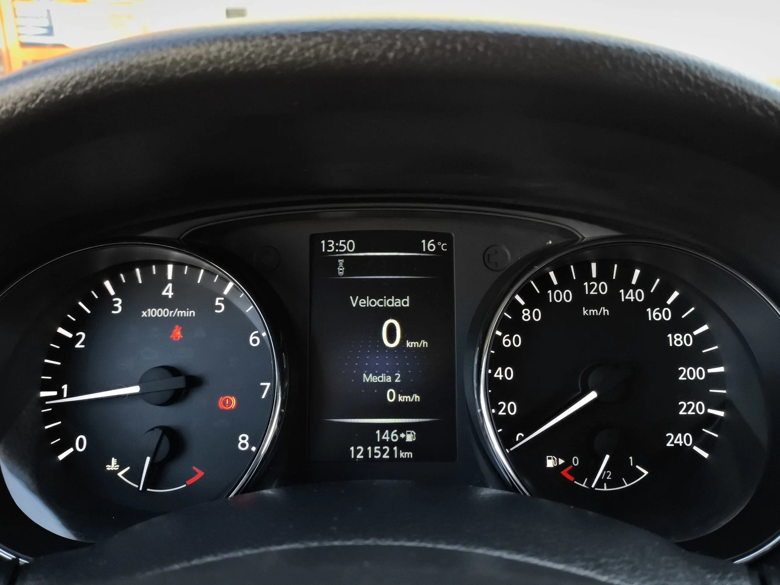 Nissan Pulsar DIG-T 115 N-Connecta 85 kW (115 CV) - Foto 13