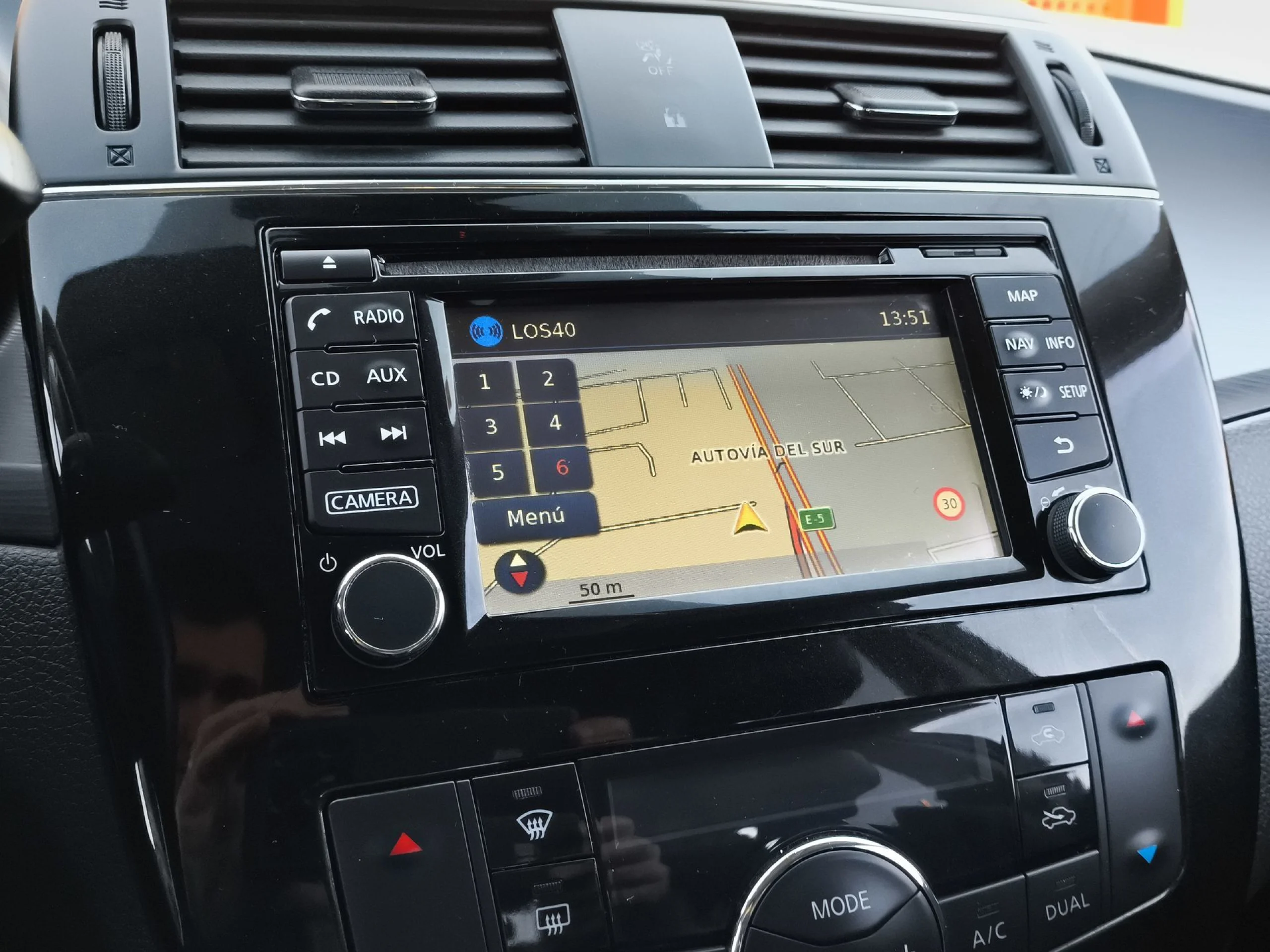 Nissan Pulsar DIG-T 115 N-Connecta 85 kW (115 CV) - Foto 15