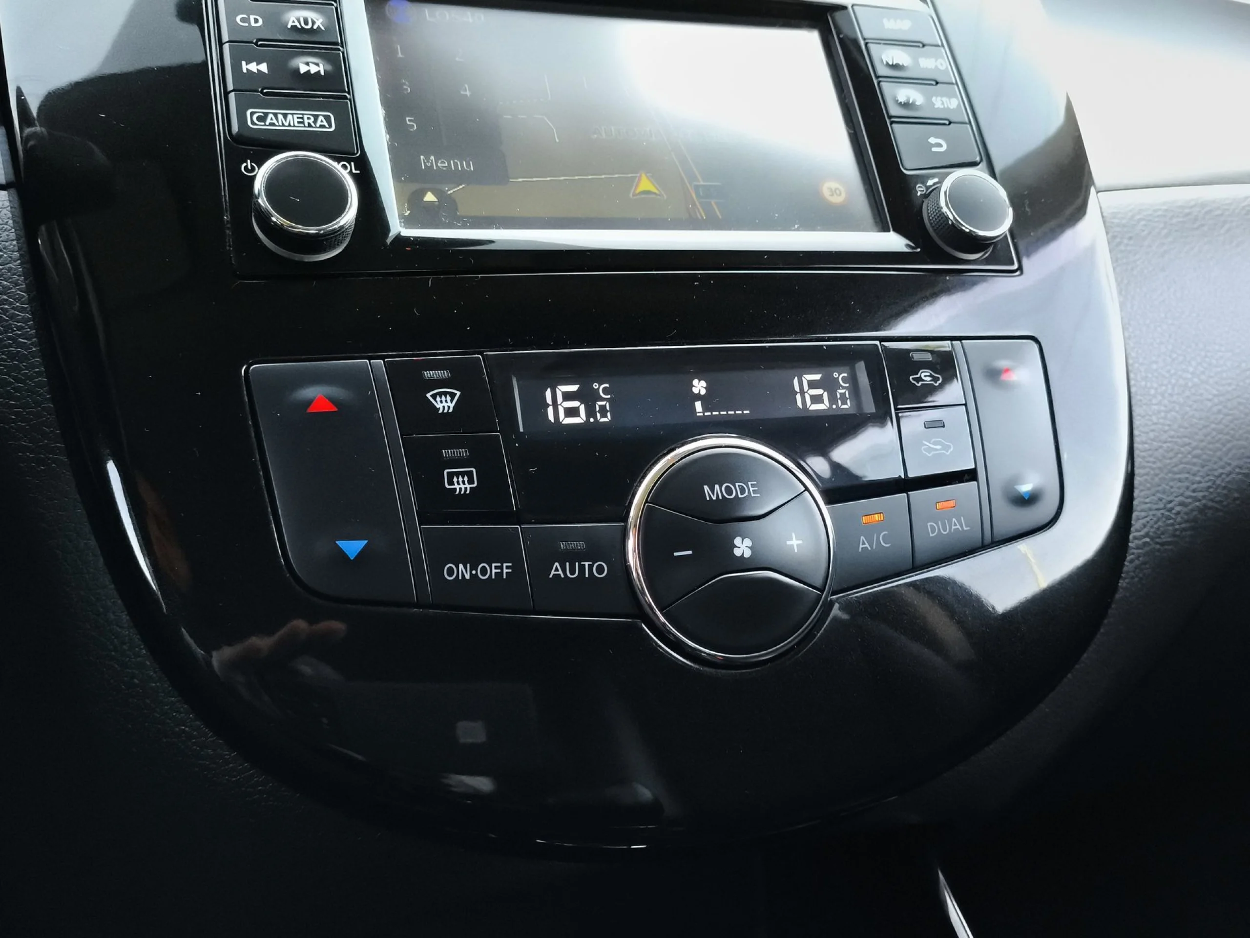 Nissan Pulsar DIG-T 115 N-Connecta 85 kW (115 CV) - Foto 17