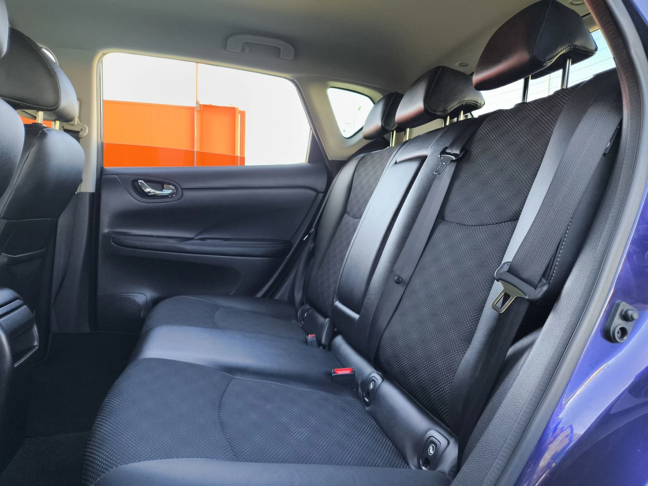 Nissan Pulsar DIG-T 115 N-Connecta 85 kW (115 CV) - Foto 20