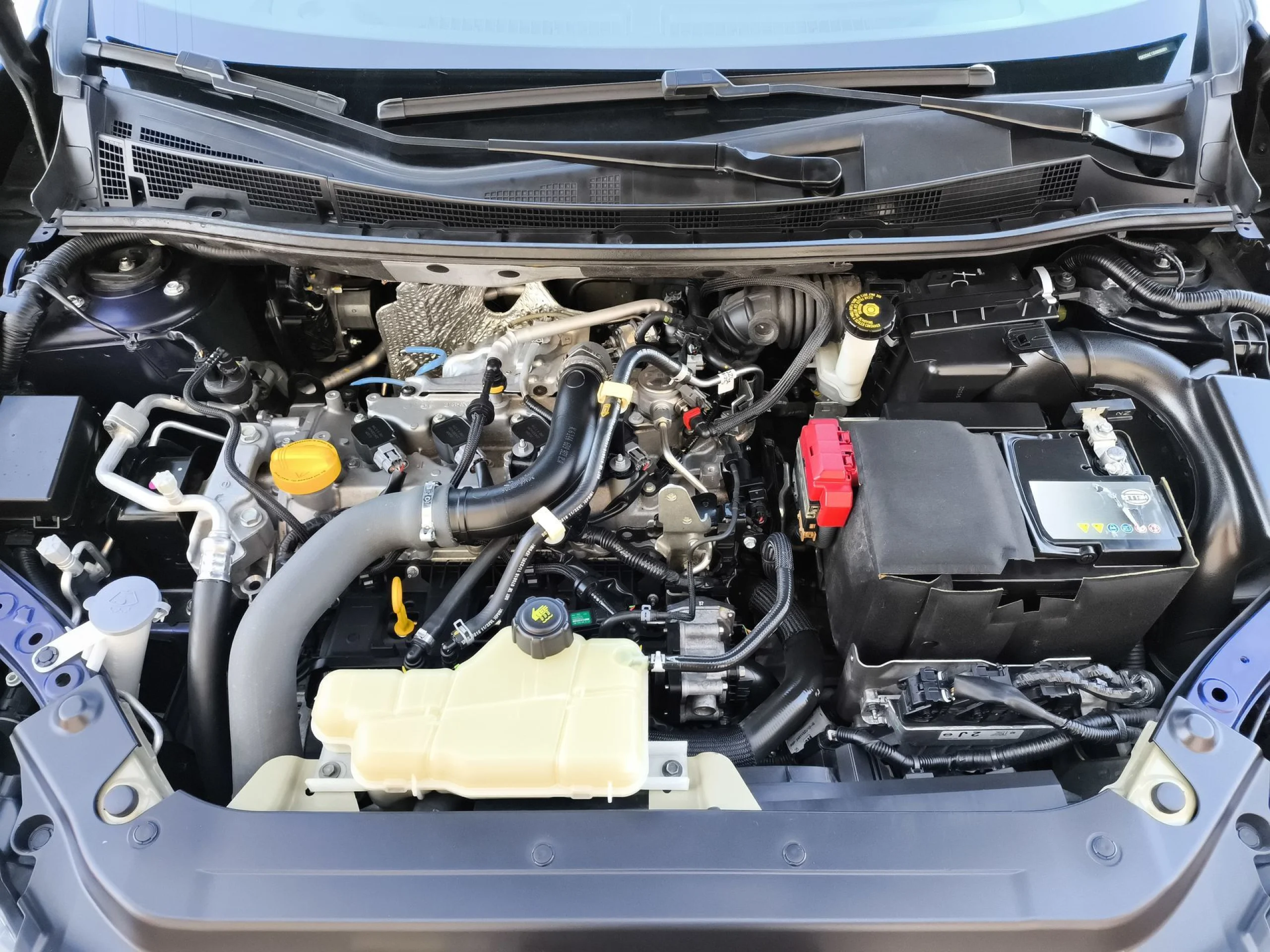 Nissan Pulsar DIG-T 115 N-Connecta 85 kW (115 CV) - Foto 23