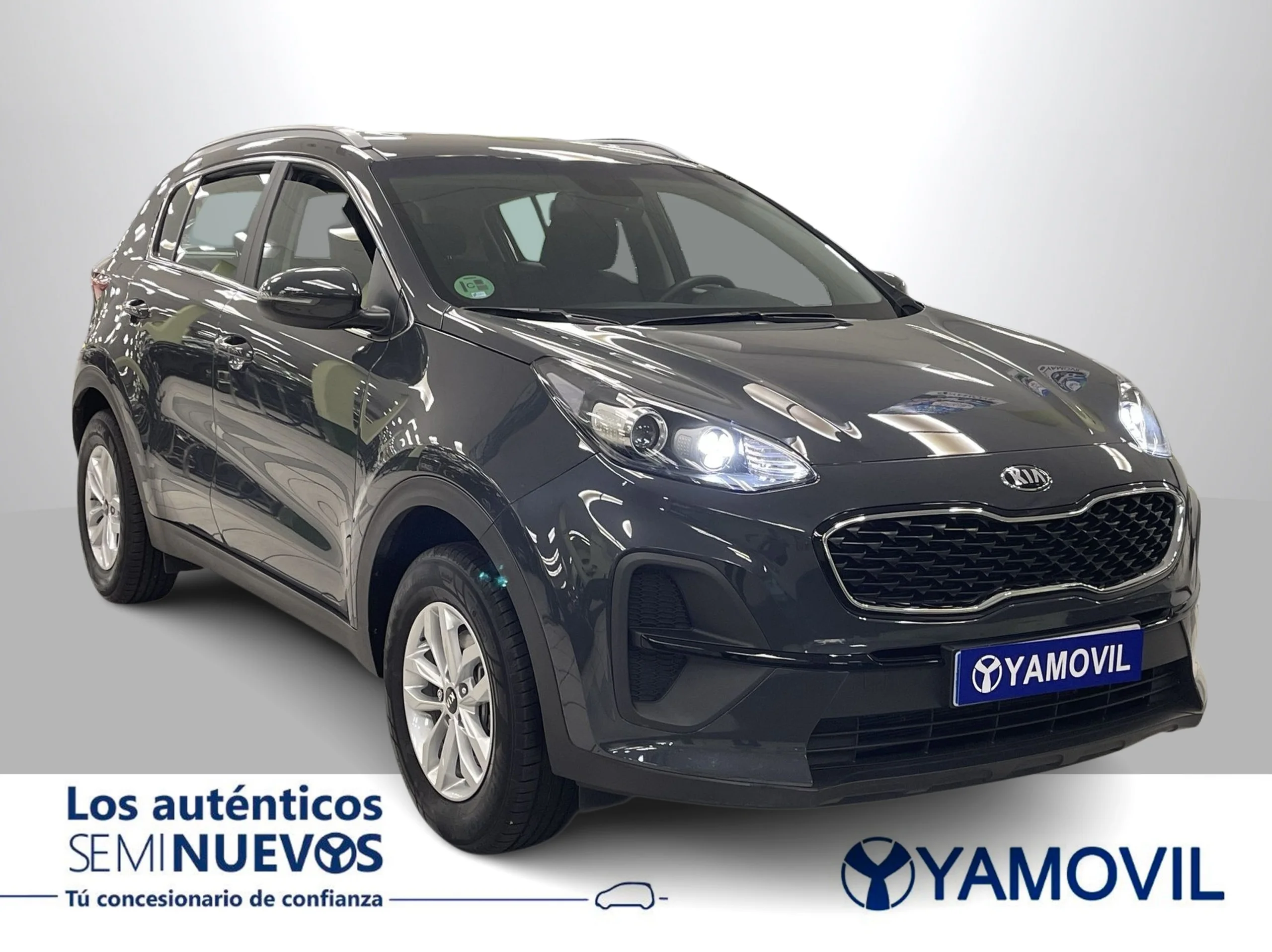 Kia Sportage 1.6 GDi Concept 4x2 97 kW (132 CV) - Foto 2