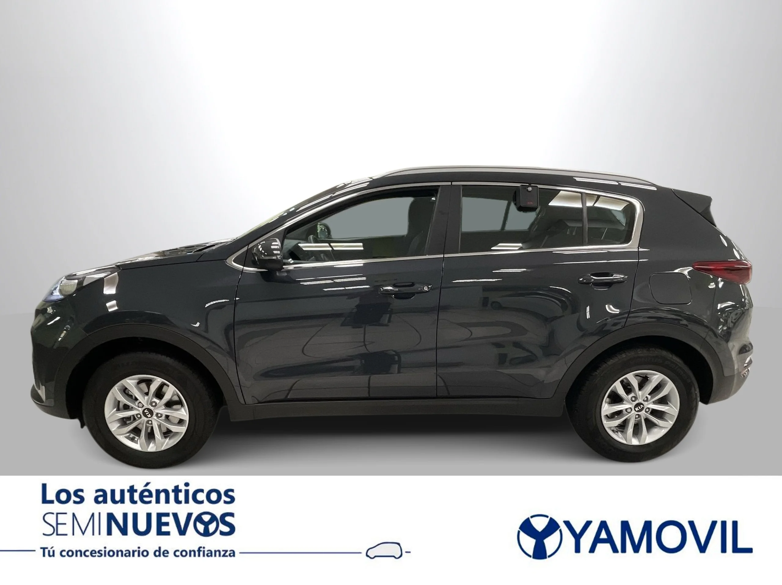 Kia Sportage 1.6 GDi Concept 4x2 97 kW (132 CV) - Foto 4