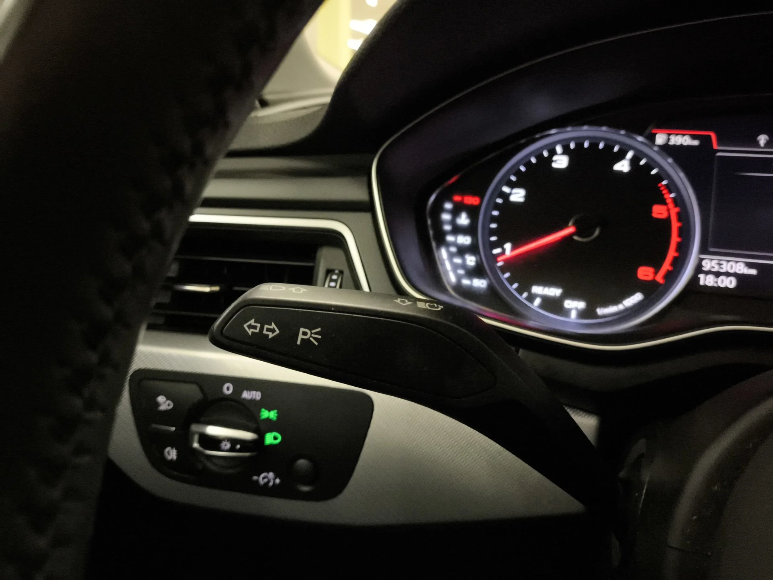 Audi A5 coupe S line 2.0 TDI 140 kW (190 CV) S tronic - Foto 17