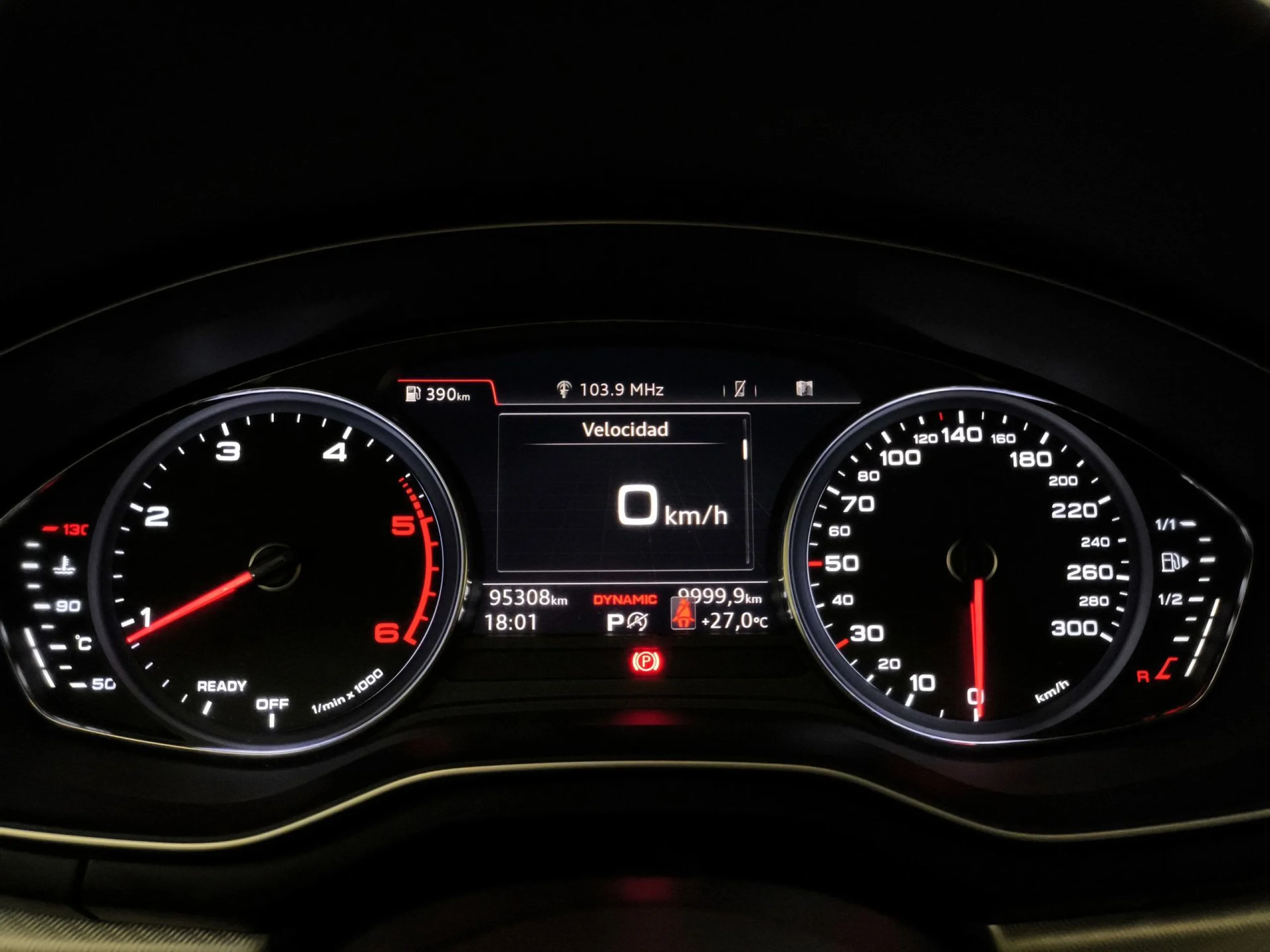 Audi A5 coupe S line 2.0 TDI 140 kW (190 CV) S tronic - Foto 19