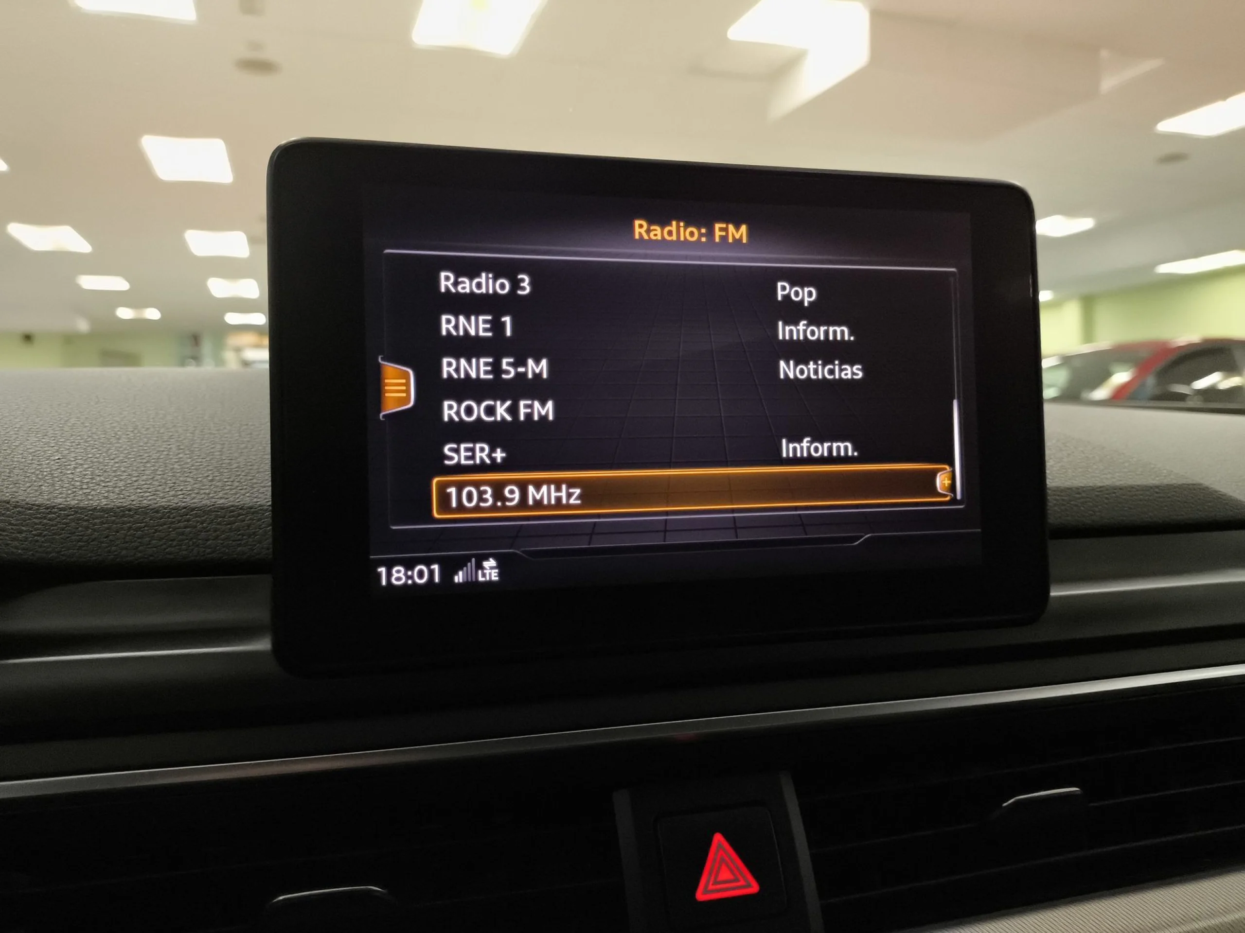 Audi A5 coupe S line 2.0 TDI 140 kW (190 CV) S tronic - Foto 20