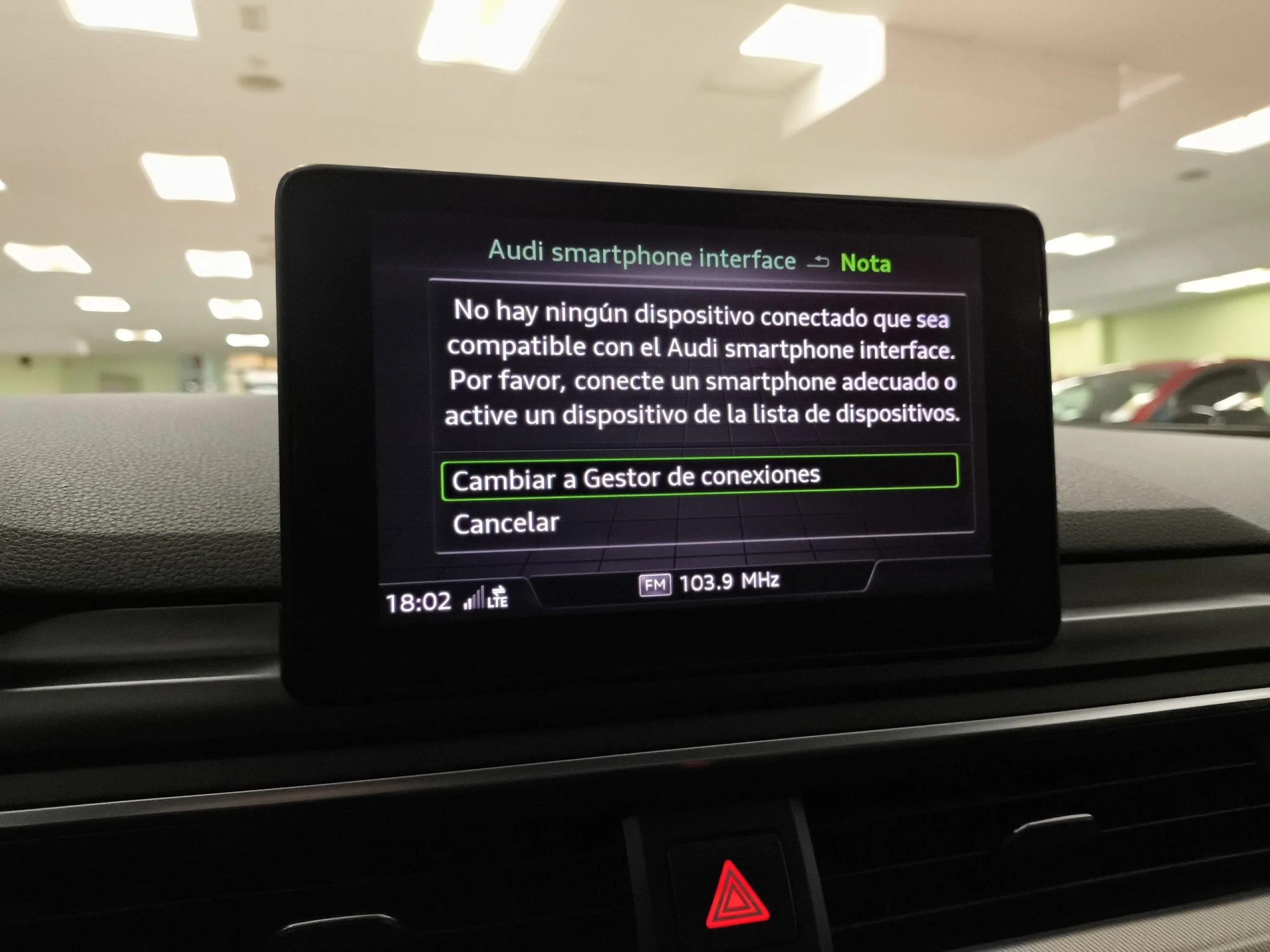 Audi A5 coupe S line 2.0 TDI 140 kW (190 CV) S tronic - Foto 21