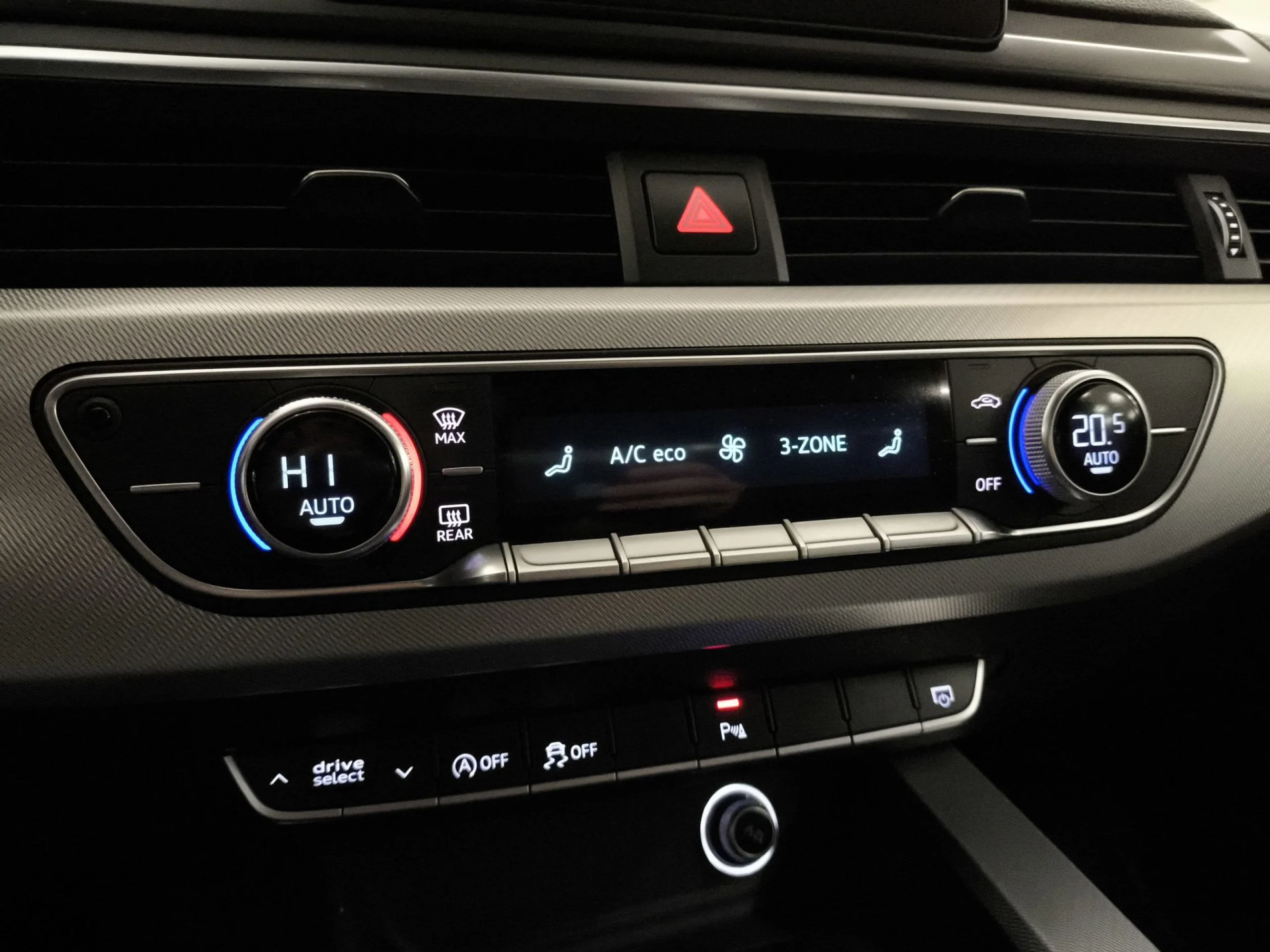 Audi A5 coupe S line 2.0 TDI 140 kW (190 CV) S tronic - Foto 23