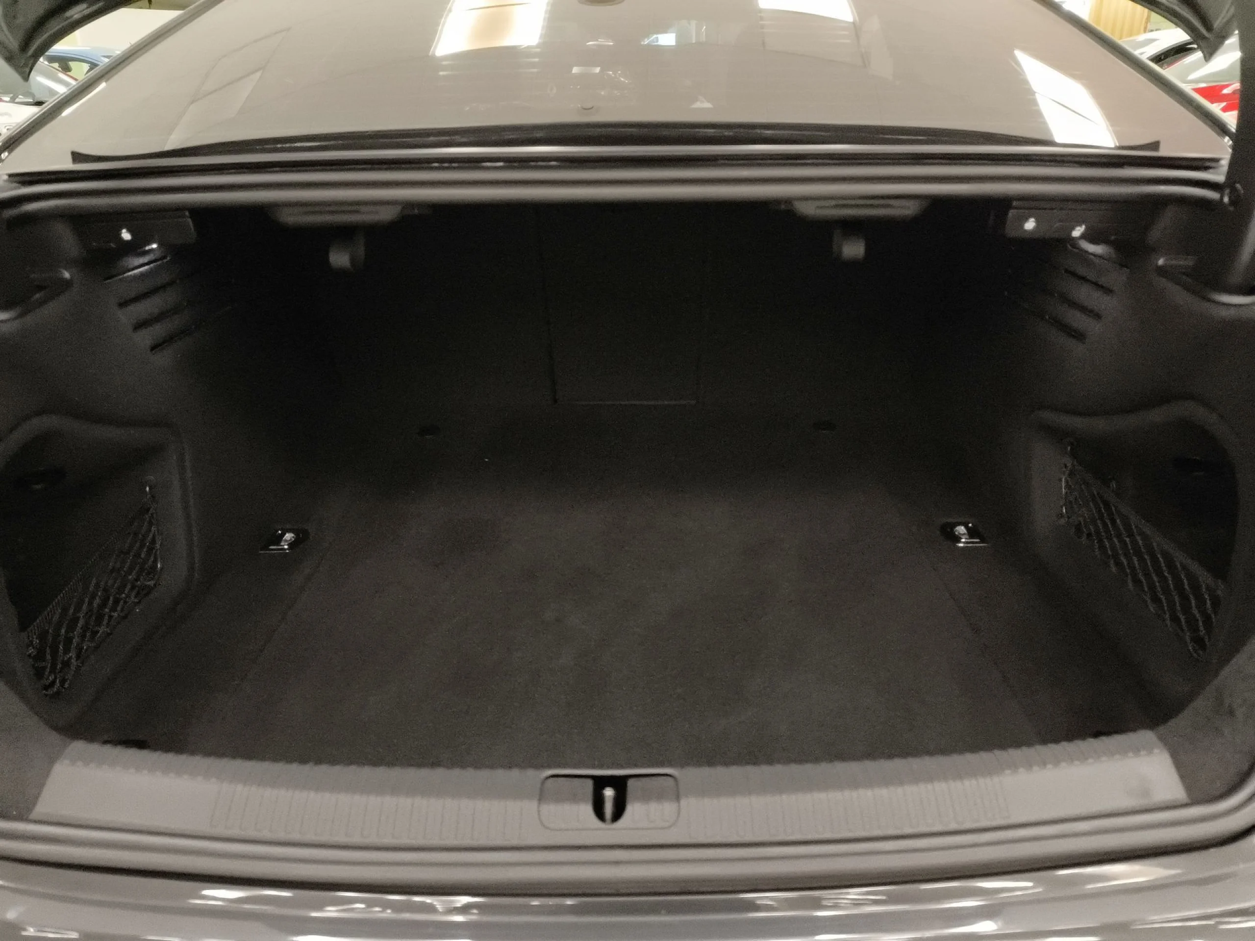 Audi A5 coupe S line 2.0 TDI 140 kW (190 CV) S tronic - Foto 29