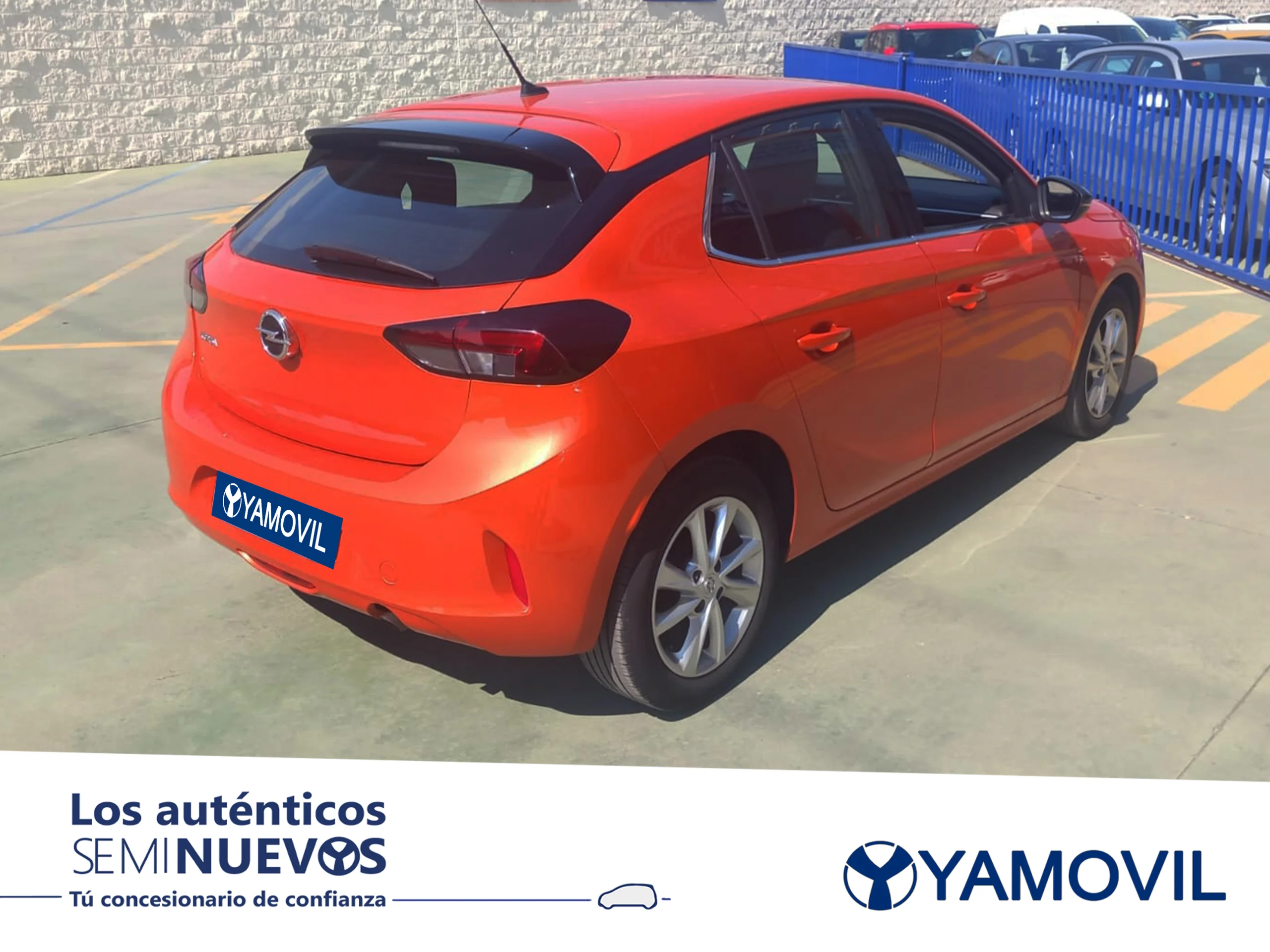 Opel Corsa 1.2 Turbo XHL Elegance 74 kW (100 CV) - Foto 2