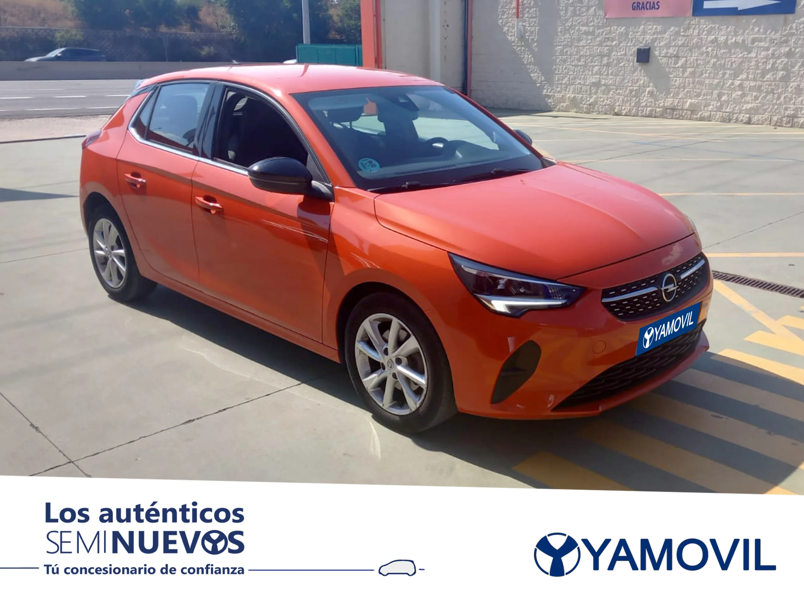 Opel Corsa 1.2 Turbo XHL Elegance 74 kW (100 CV) - Foto 3