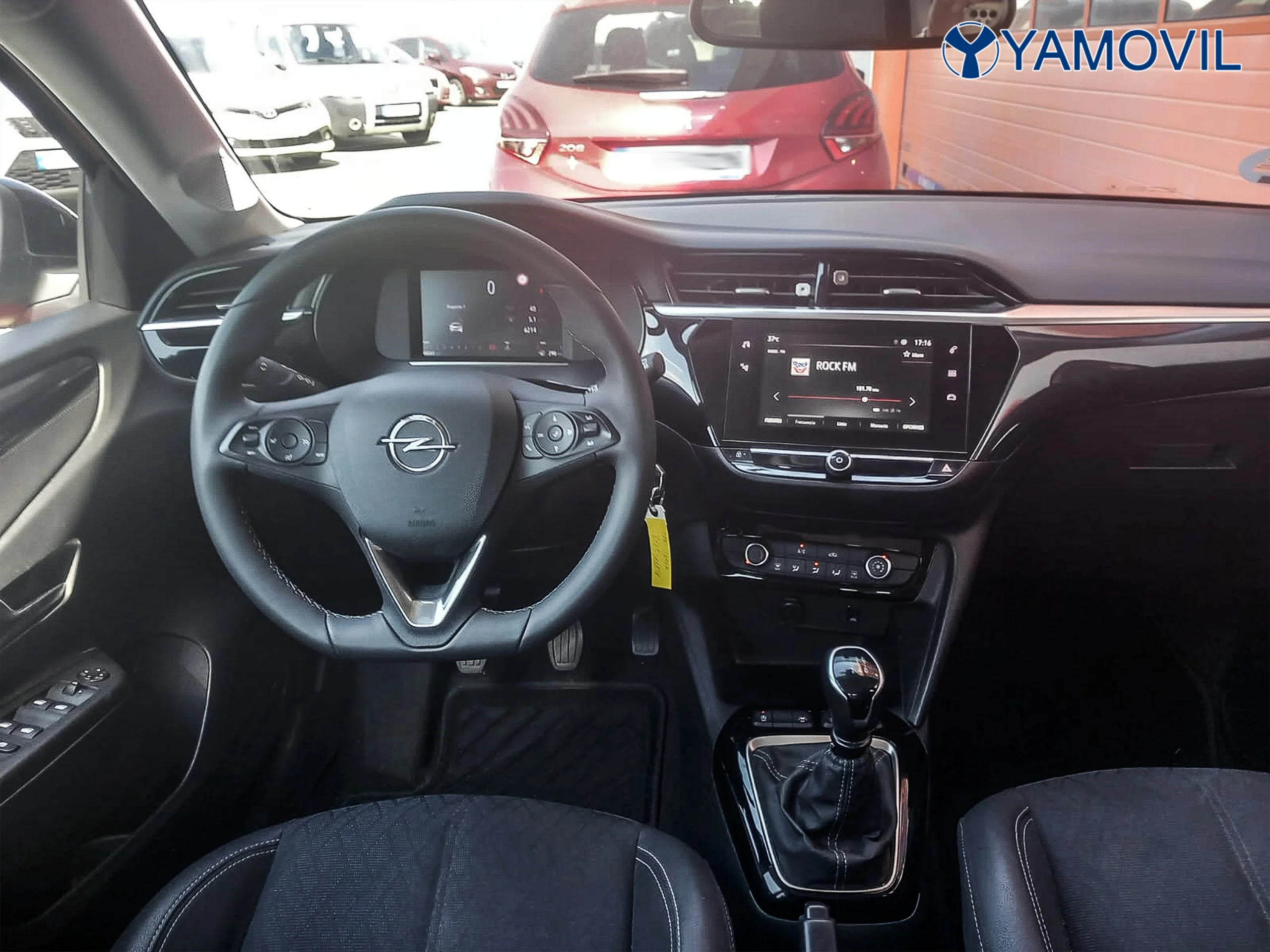 Opel Corsa 1.2 Turbo XHL Elegance 74 kW (100 CV) - Foto 5
