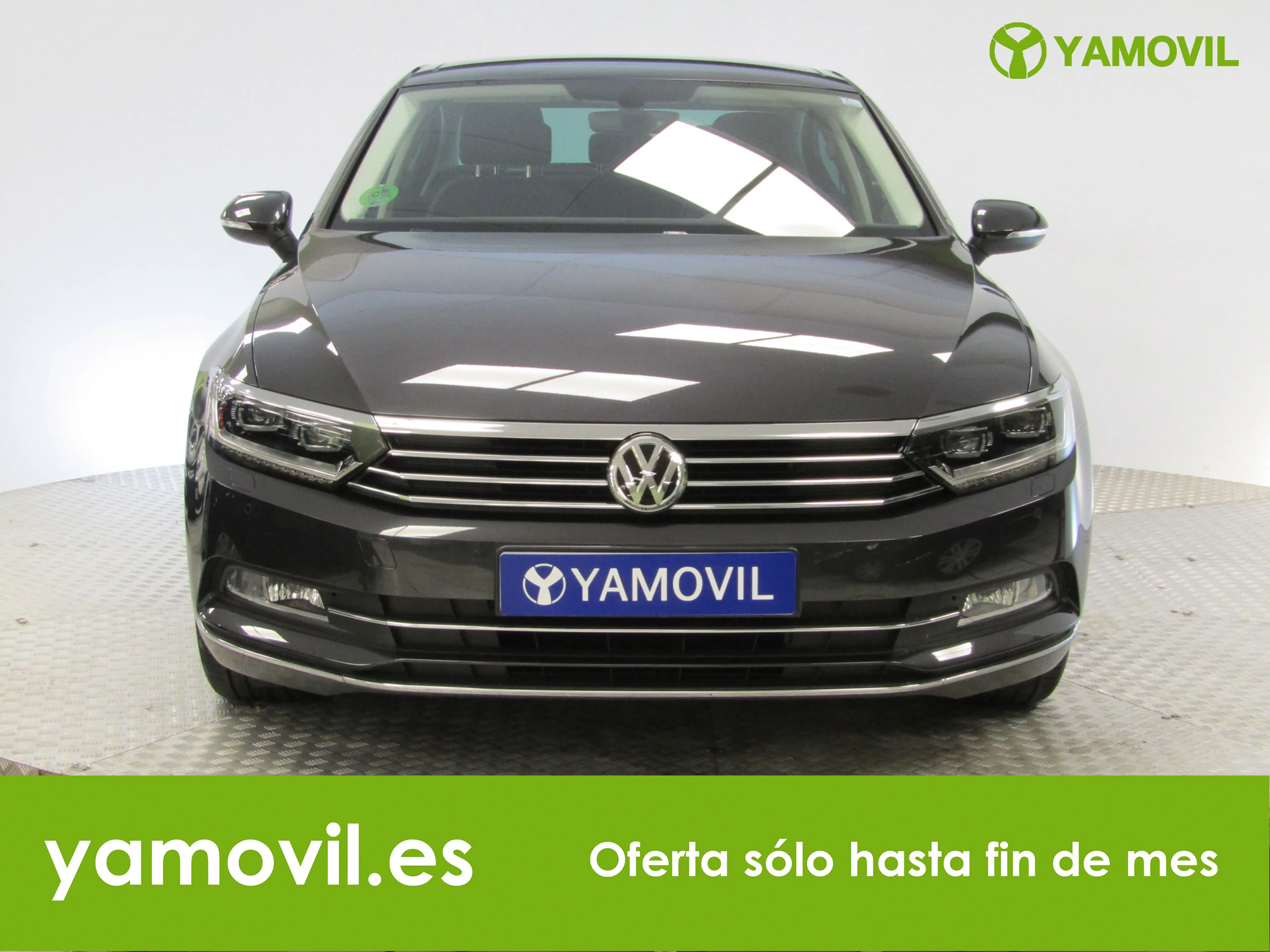 Volkswagen Passat 1.4 TSI SPORT 150CV - Foto 3